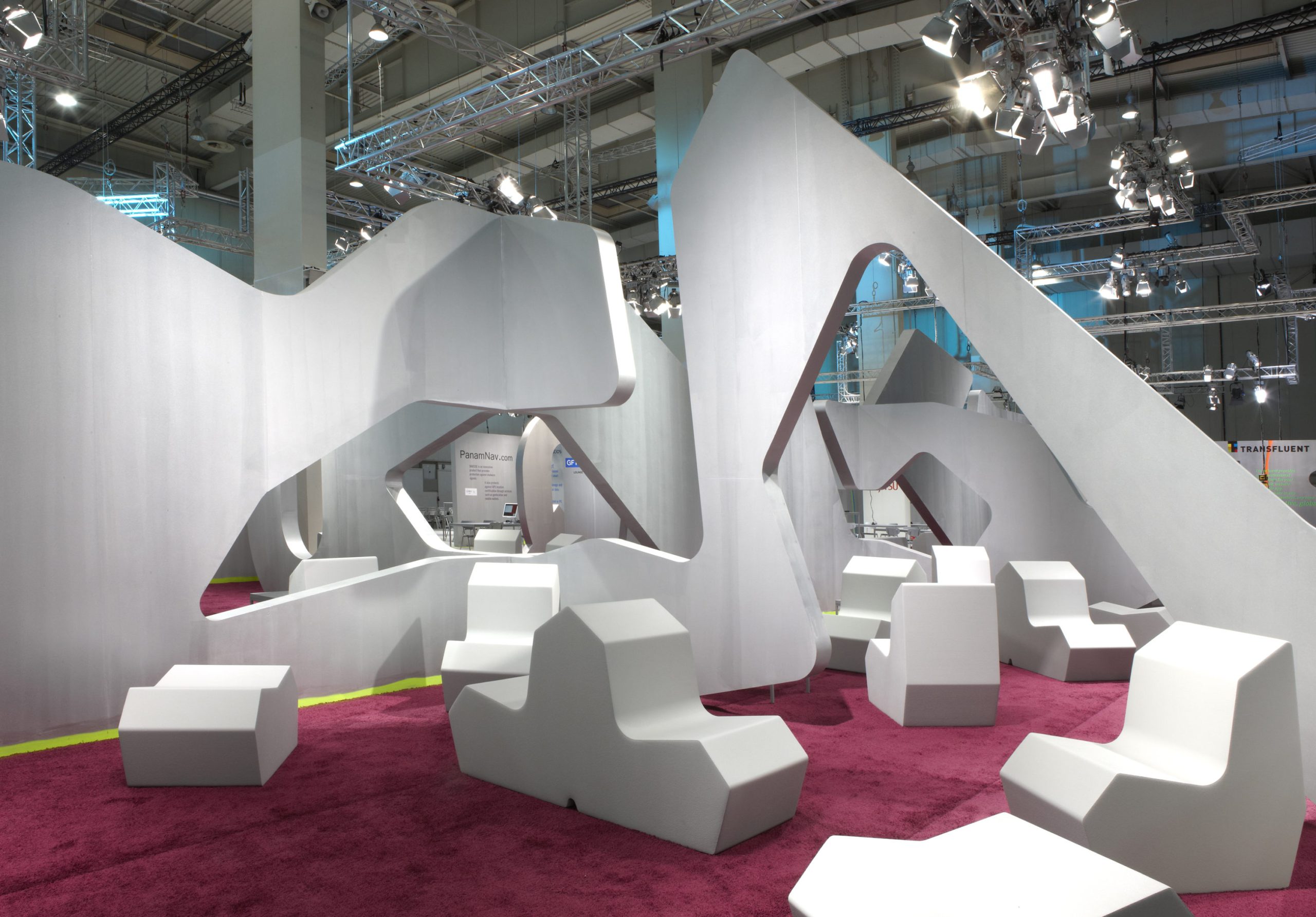 代码N丨德国汉诺威丨Tobias Rehberger,J. MAYER H.等-14