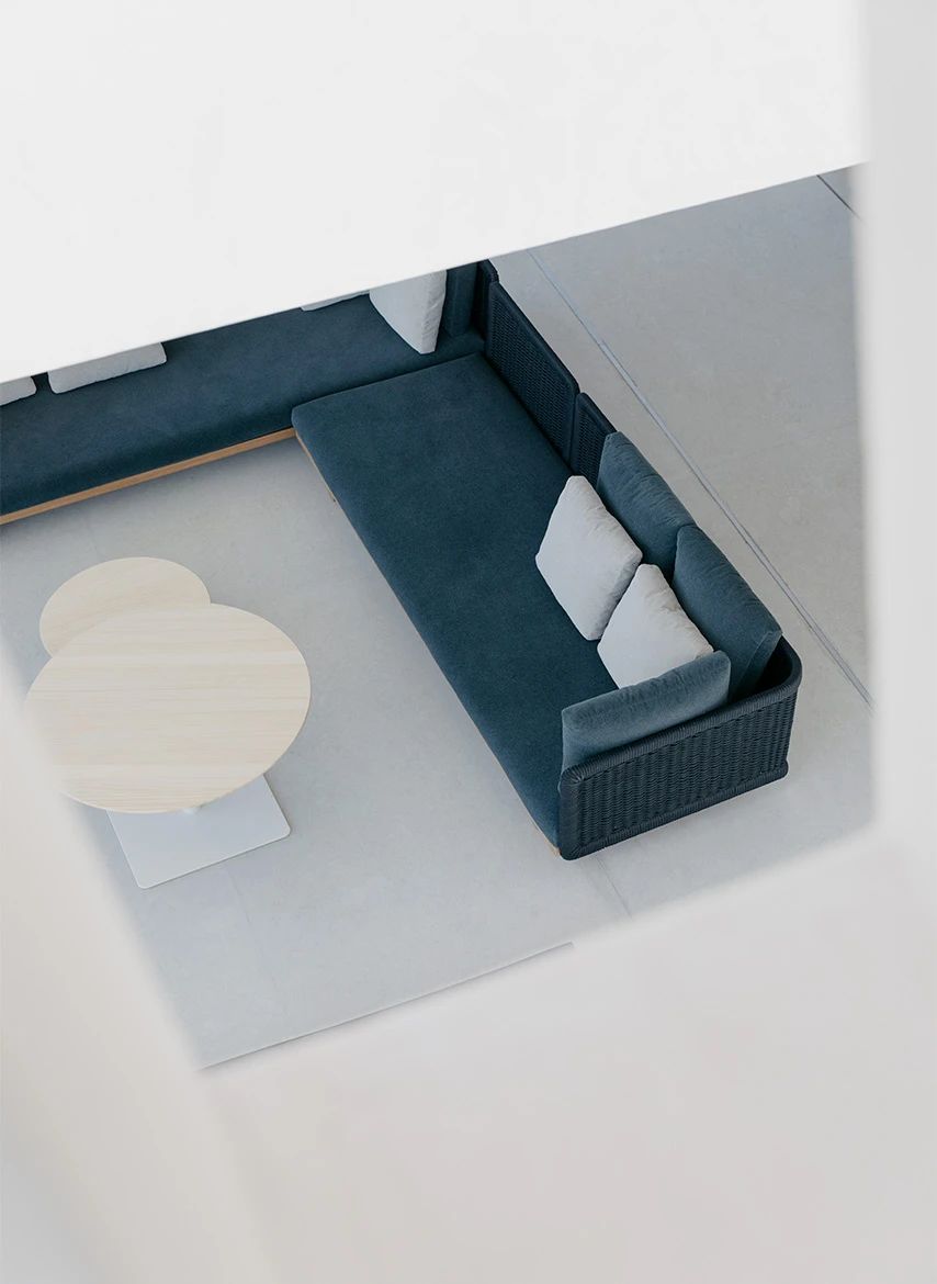 Gloria Cortina 室内设计作品丨Gloria Cortina 工作室-54