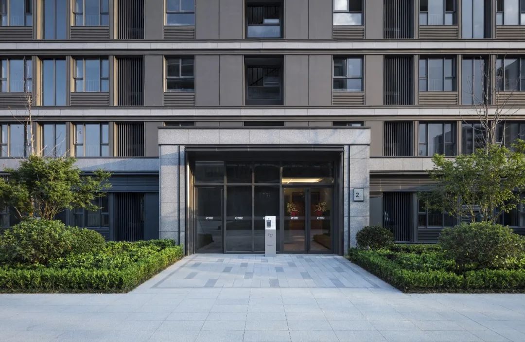 绿城·桂语江南丨中国南通丨栖地设计咨询（上海）股份有限公司-70