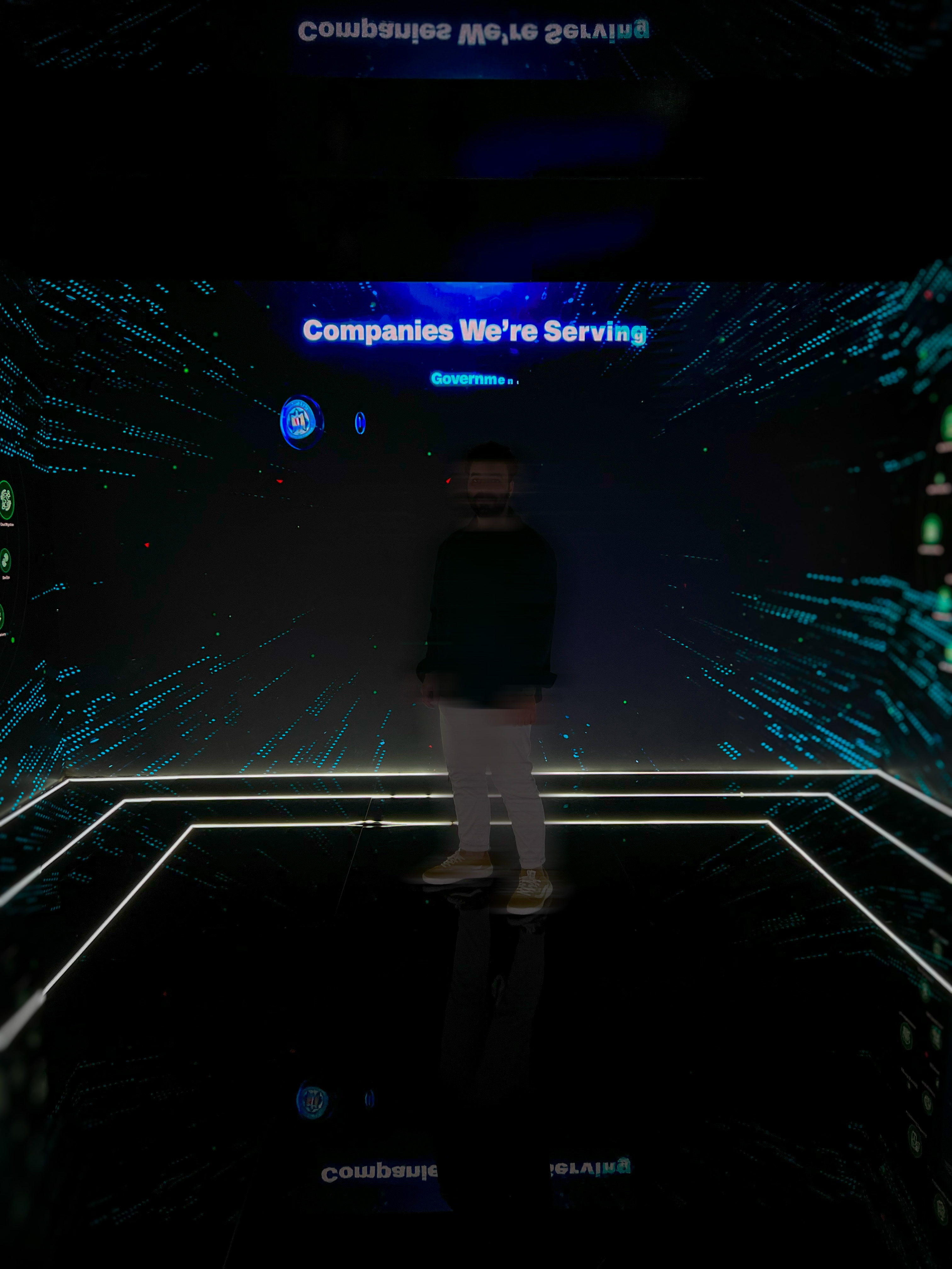 电子金融开罗信息通信技术 2023丨EgyptCairo丨meraki and beyond-17