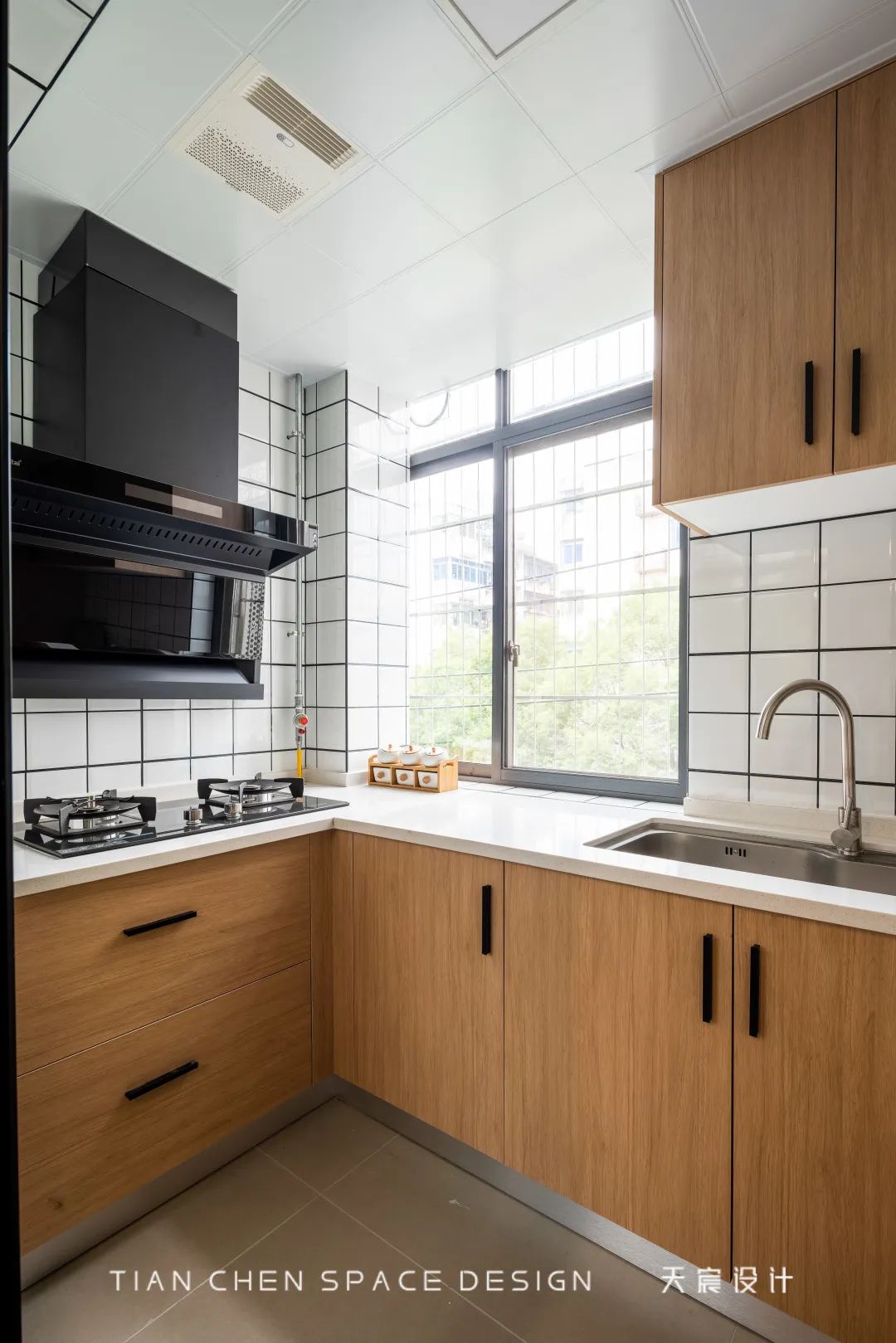 赣州旧房大变身丨中国赣州丨刘美君-52