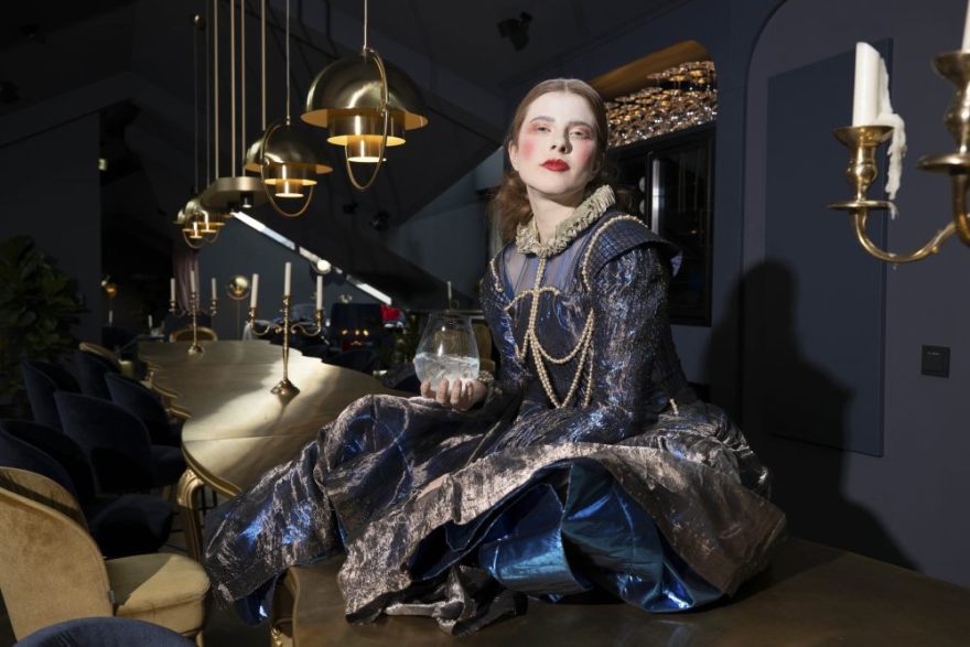 奥地利因斯布鲁克 Weisses Kreuz 精品酒店丨noa* network of architecture-10