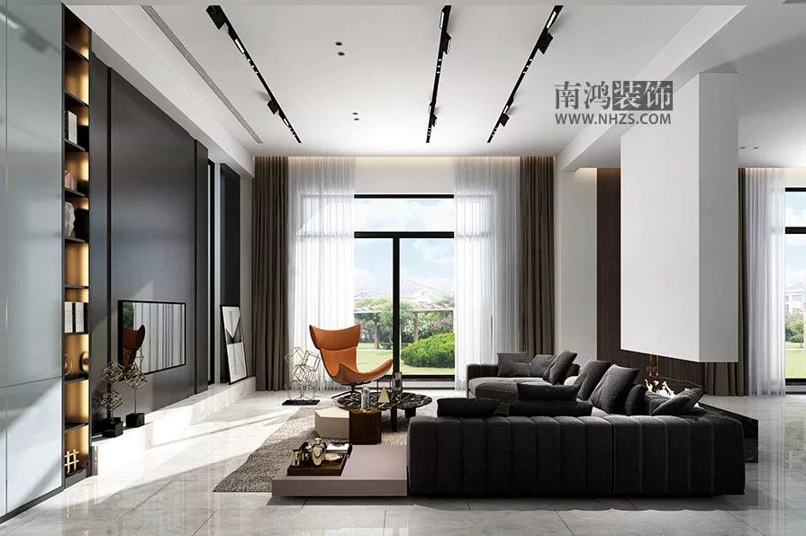 在家办公也能有仪式感 | 打造舒适家庭工作区的 6 个创意设计-8