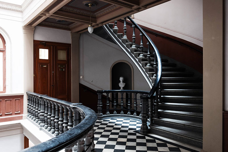 斯德哥尔摩 34 平米精致女性公寓设计-20