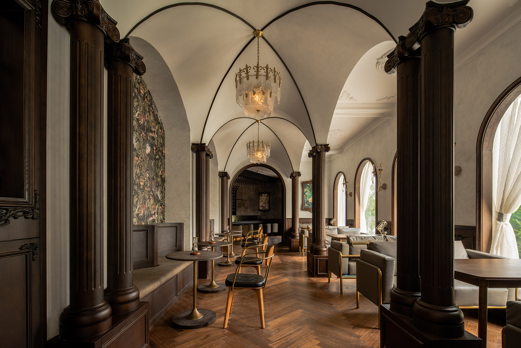 NOVVINE酒吧，成都 | TOPWORKS-12