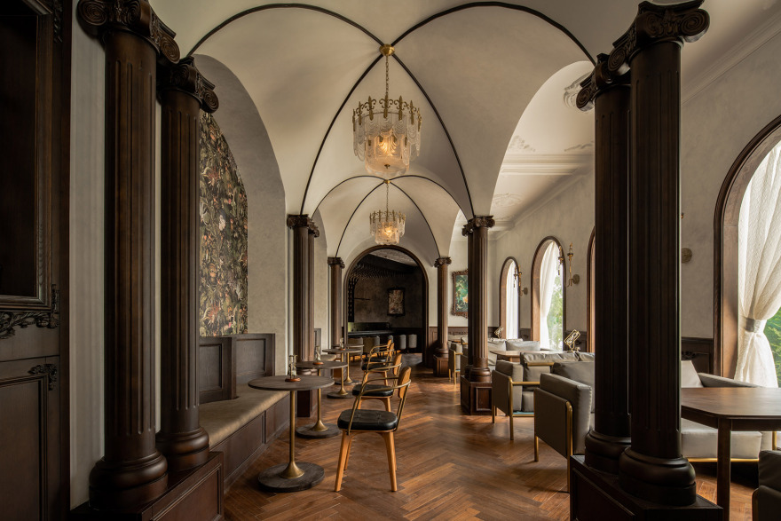 NOVVINE酒吧,成都 | TOPWORKS-12