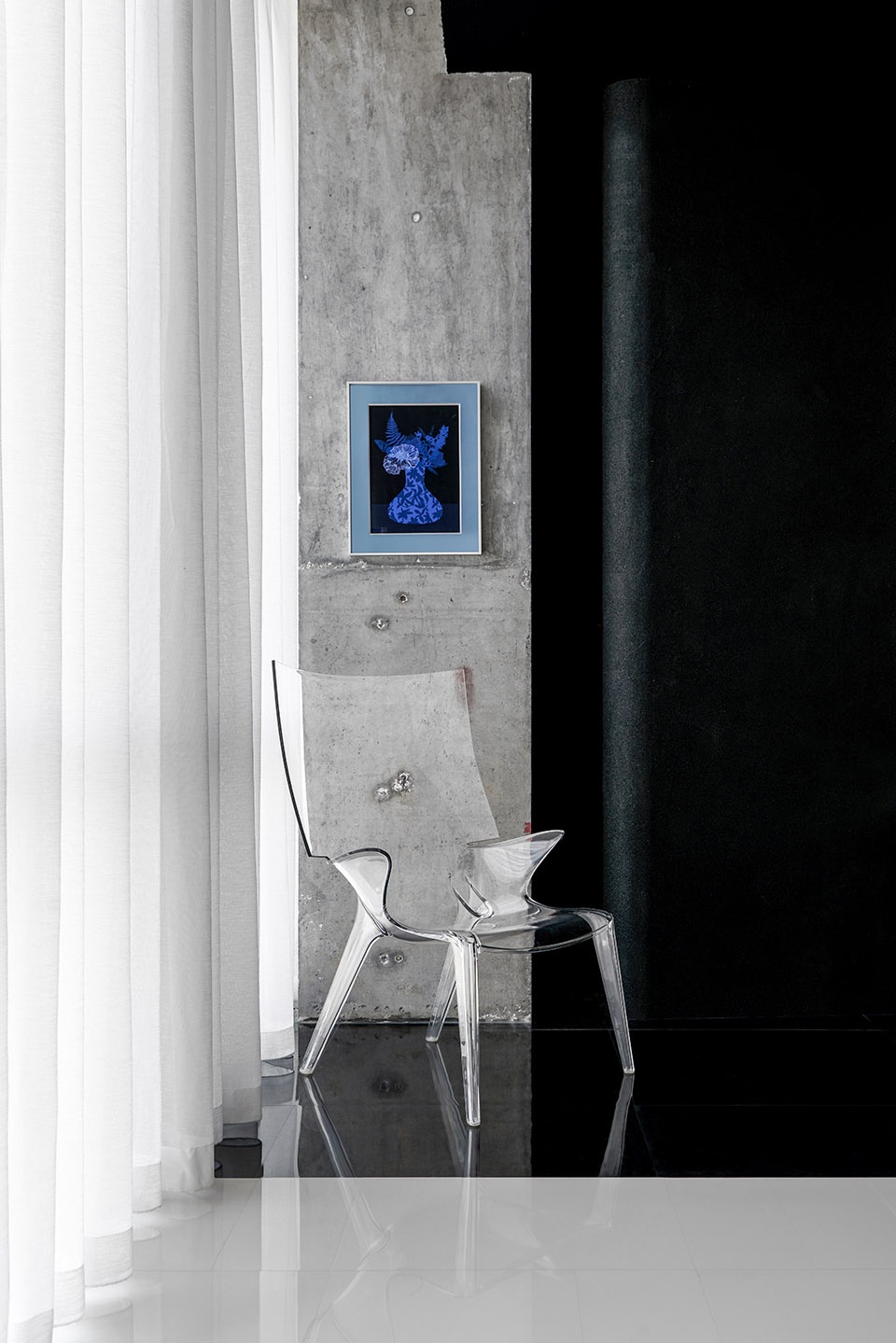 泛域设计办公空间丨中国杭州丨泛域设计 Fununit Design-16