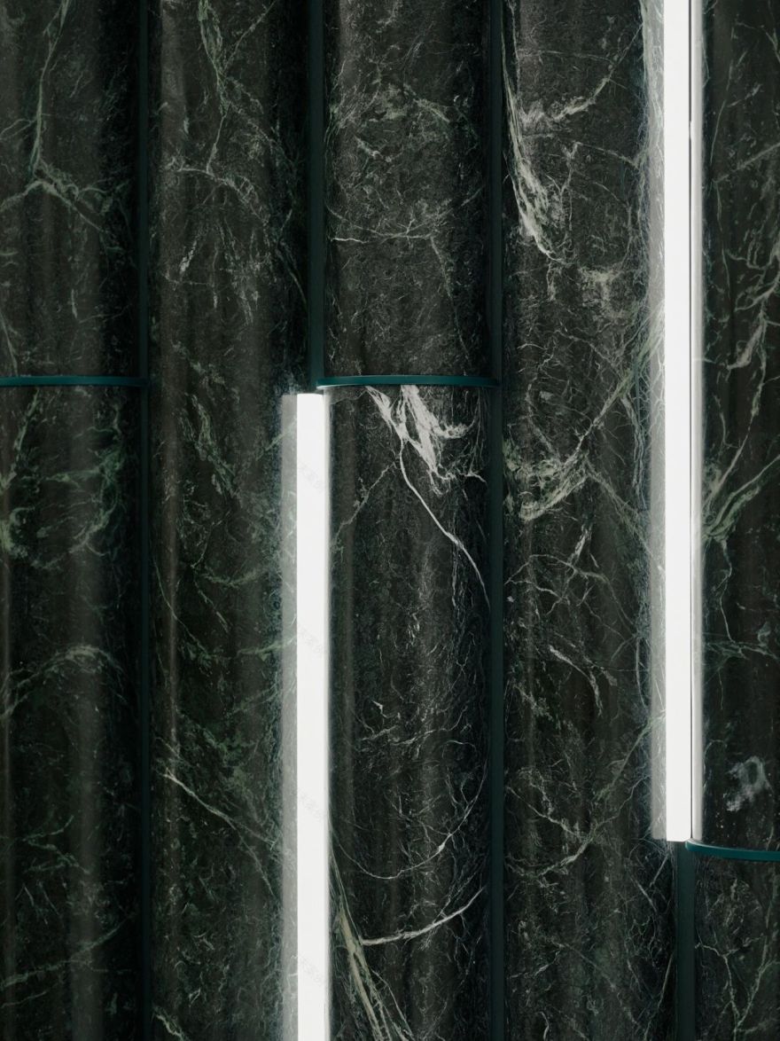 NEXY·CO与青山周平成都万象城大师旗舰店丨中国成都丨B.L.U.E.建筑事务所(青山周平)-51