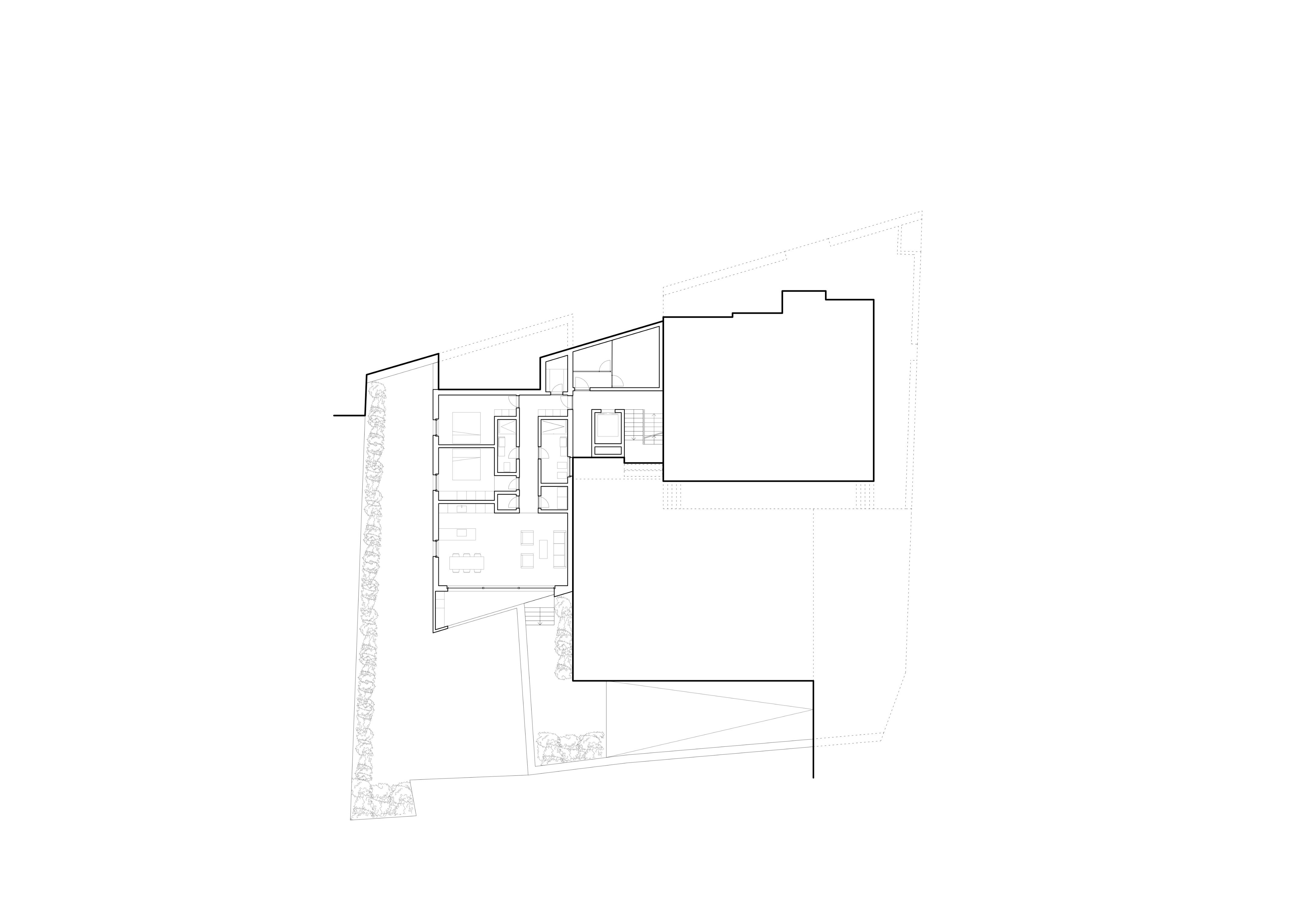 新住宅建筑丨意大利丨Atelier Rampazzi-36