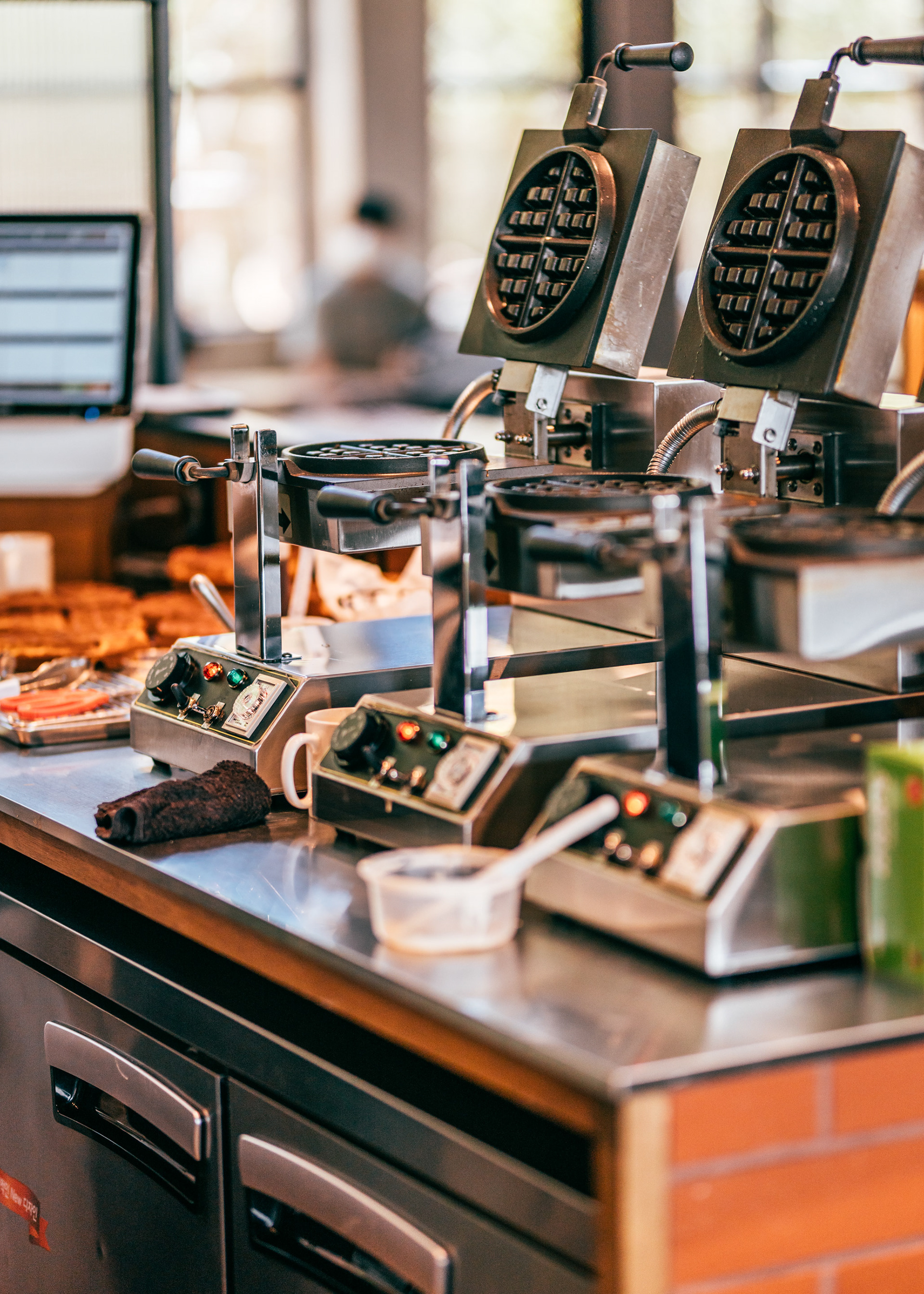 大邱琵瑟山多克比克咖啡总店-20