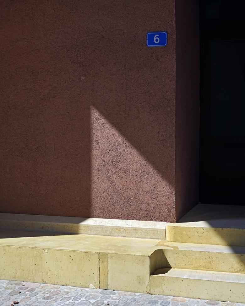 Hans H. Münchhalfen丨Kultur- und Kreativzentrum, Umbau Kaserne Basel丨瑞士-2