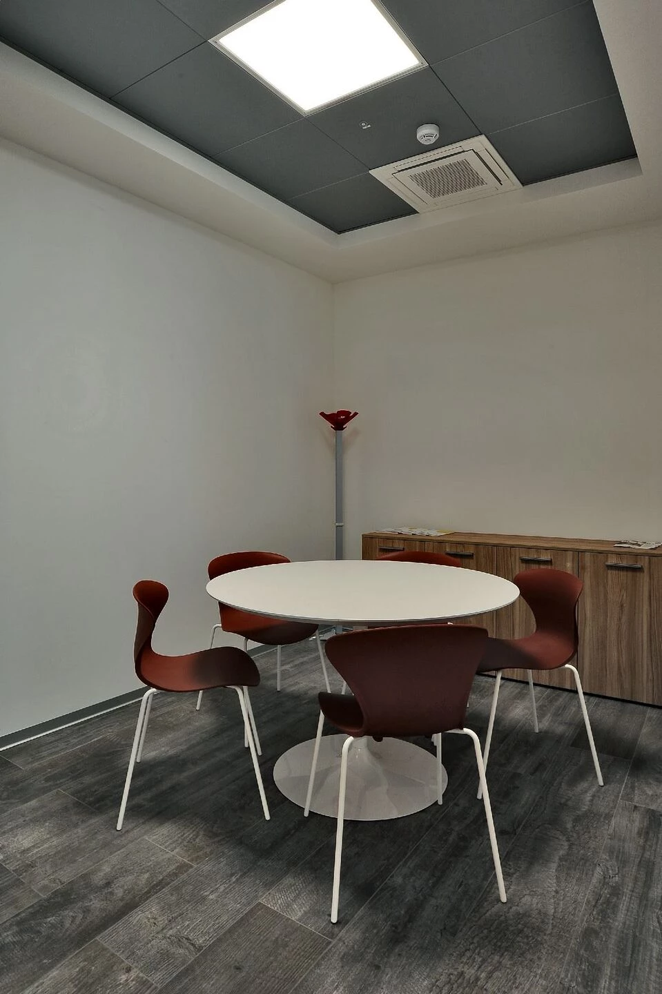 仓库 GEMA丨意大利博洛尼亚丨Studio tecnico Mattioli-24