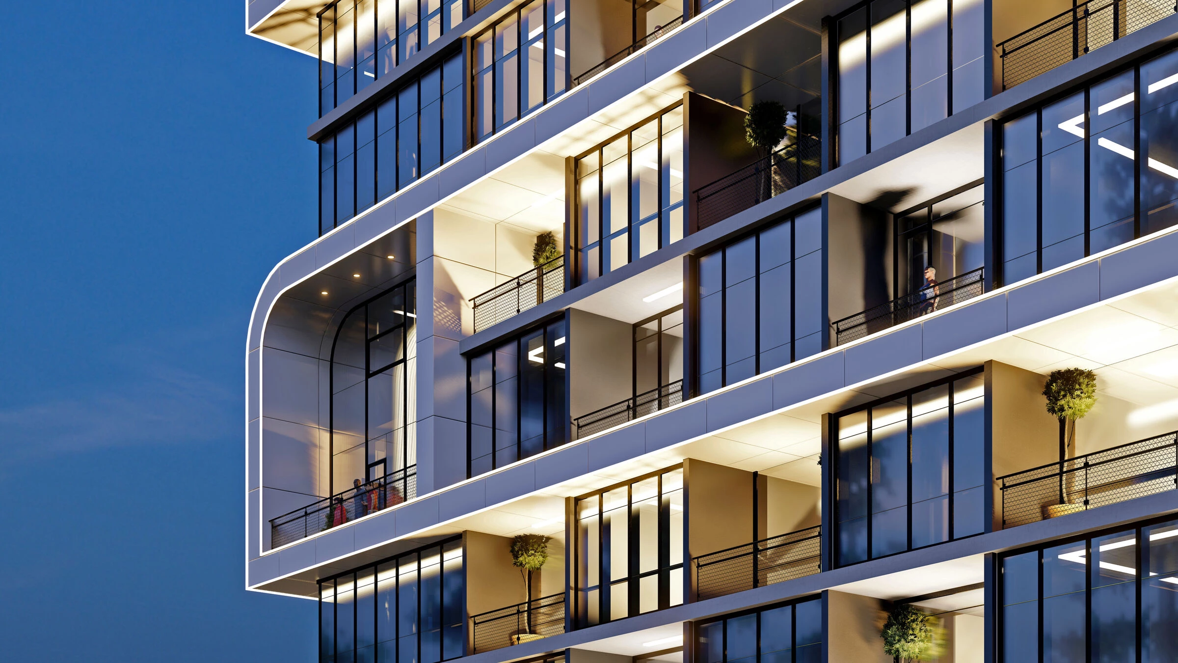 Kigali Residences-36