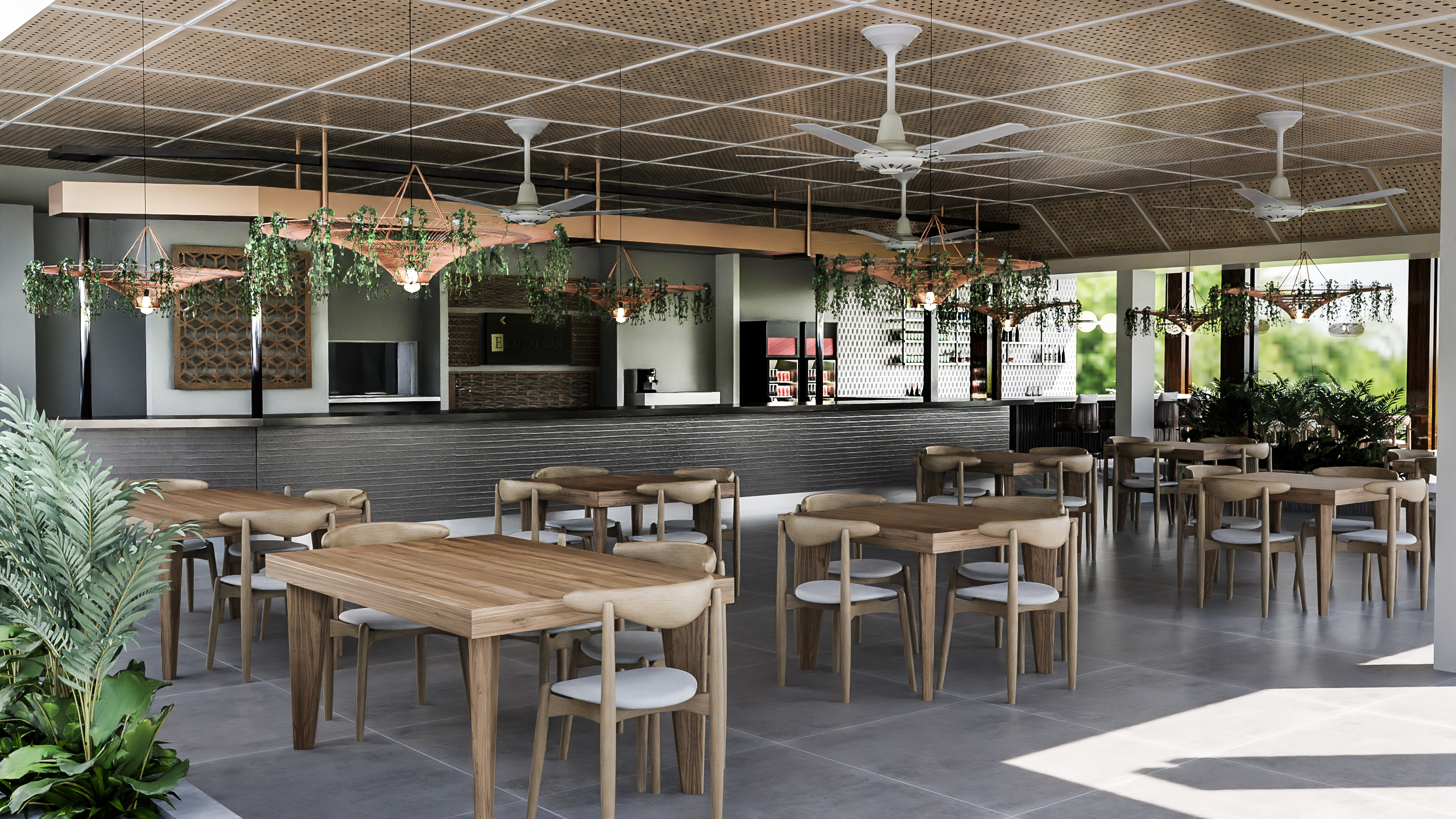 Hotel El Alcaraván Villavicencio - Colsubsidio-3