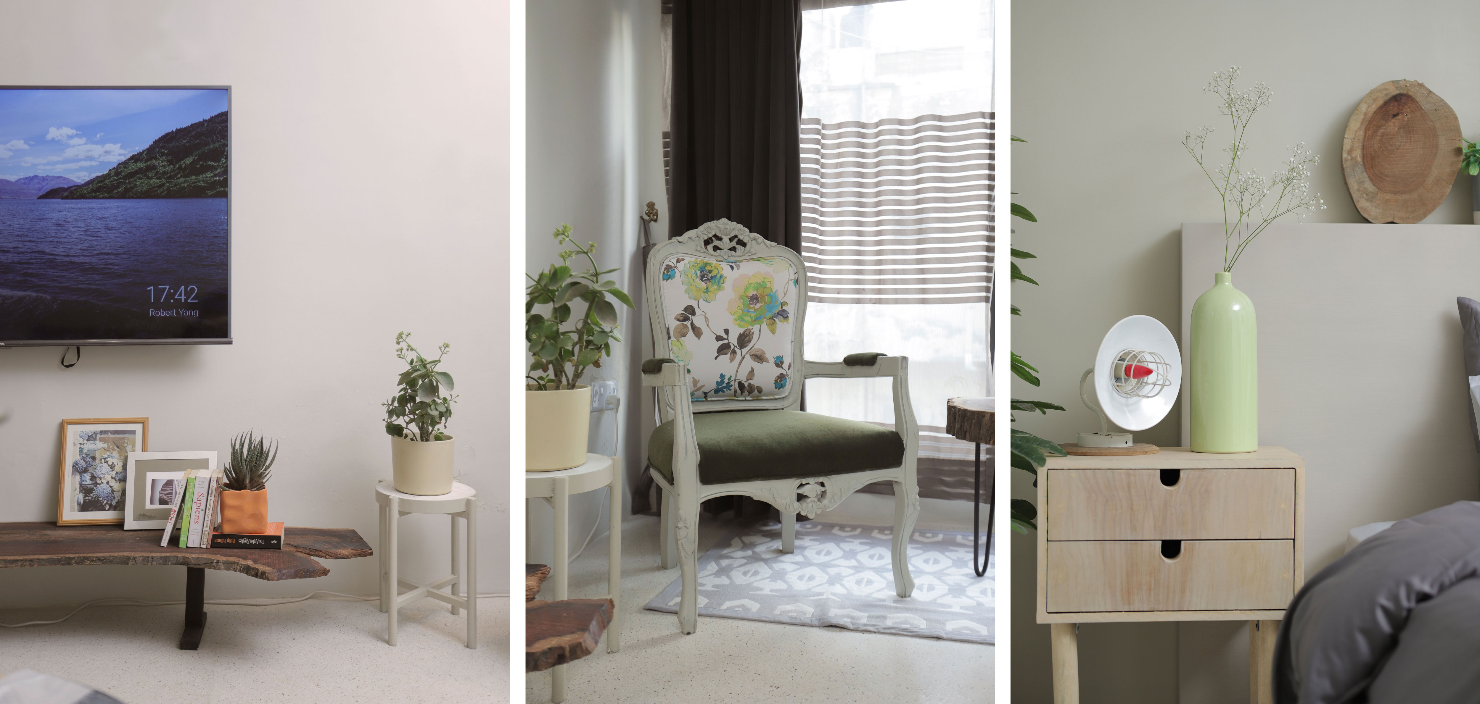 Natasha & Bilal’s Residence 室内设计与实施-37