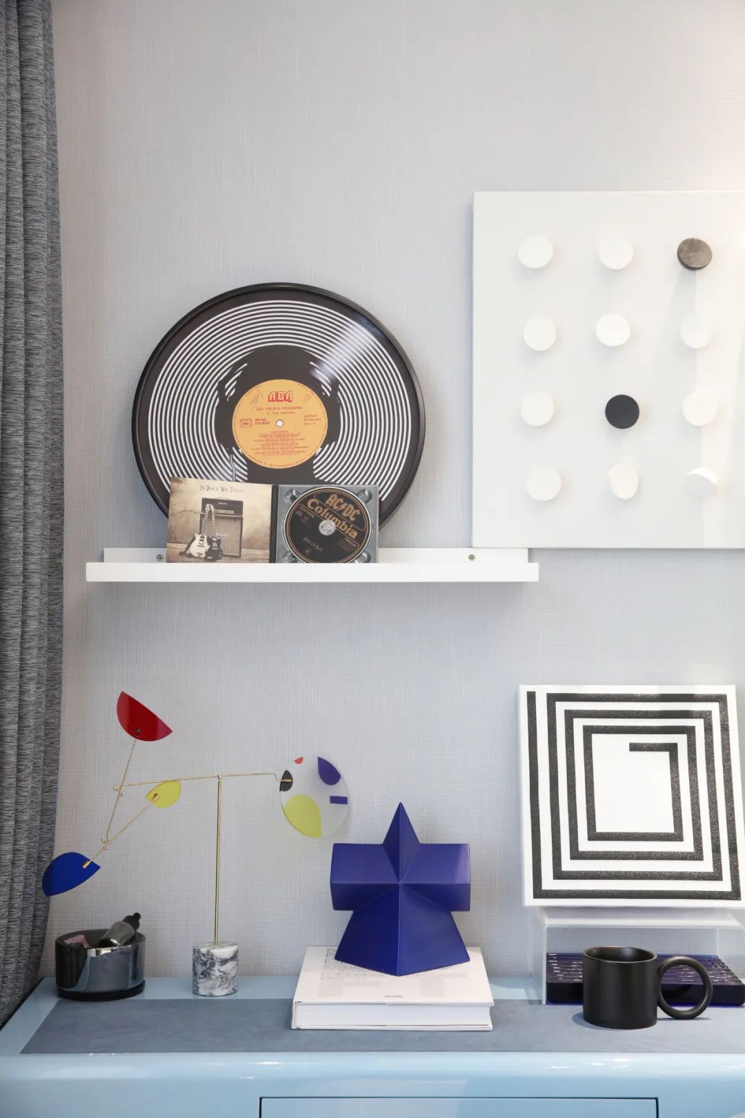 包头中海铂公馆叠墅丨中国包头丨广州置在设计有限公司-36