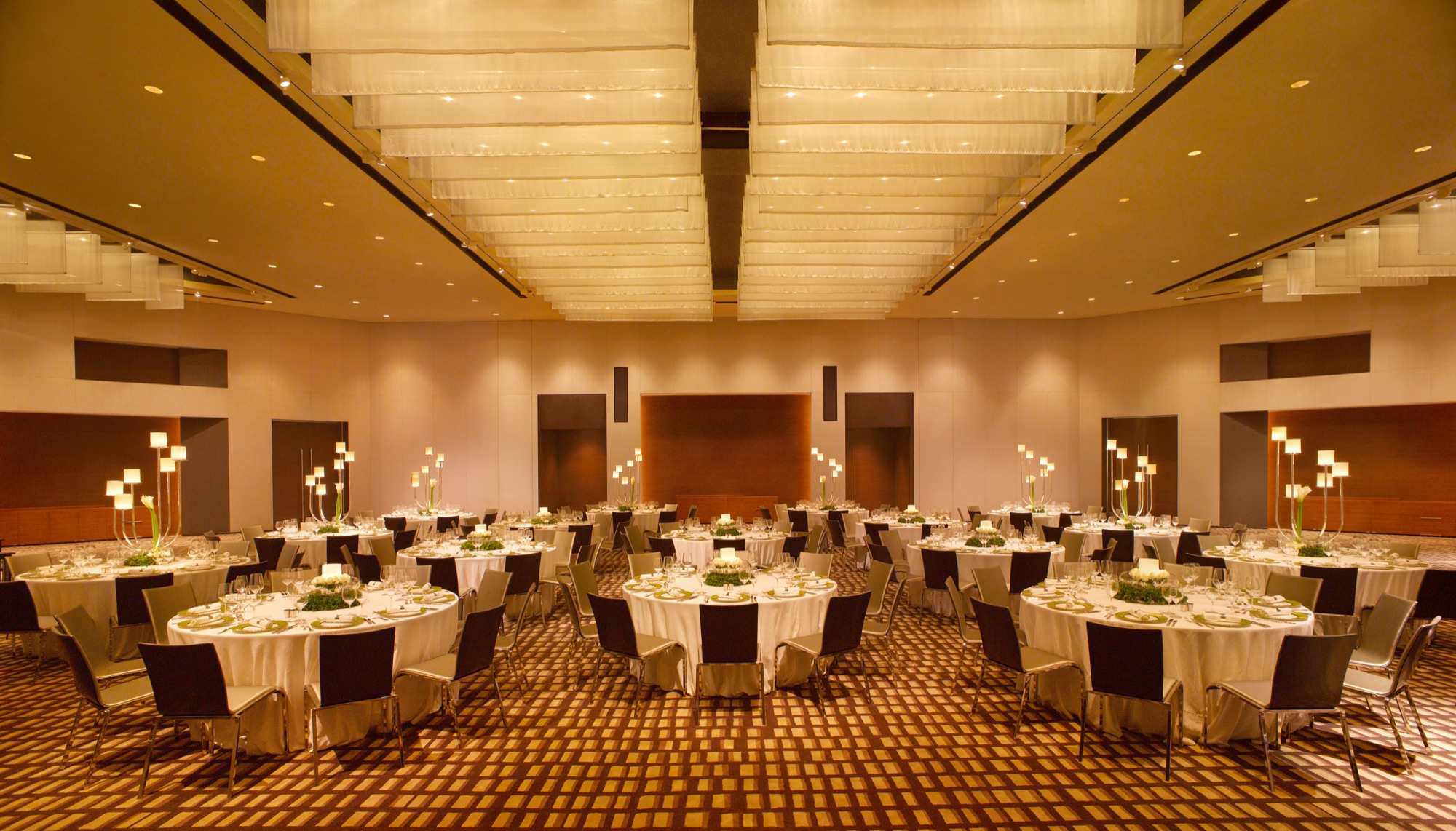 凯悦酒店 广州-57