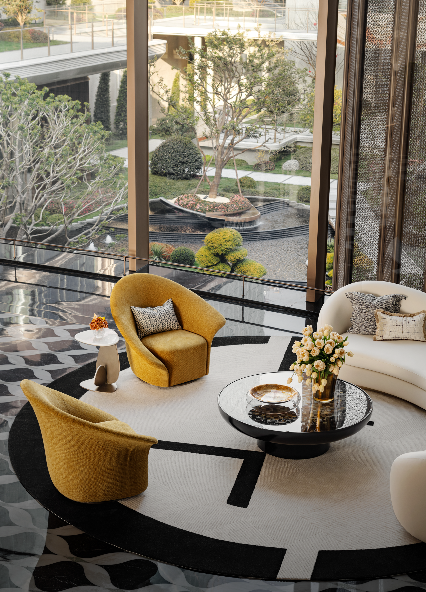 万相无形 · 杭州滨江·云杭里丨中国杭州丨STUDIO Q-20