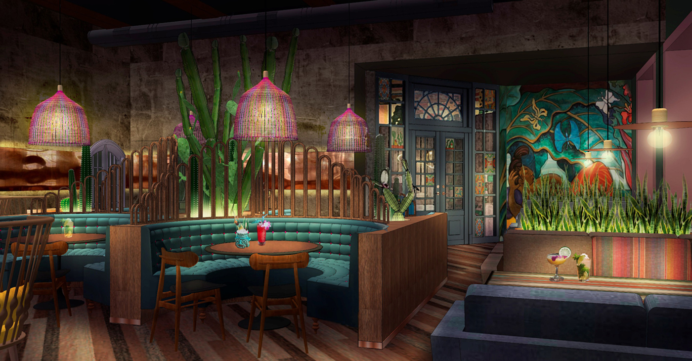 丨俄罗斯诺夫哥罗德丨Project architectural bureau-21