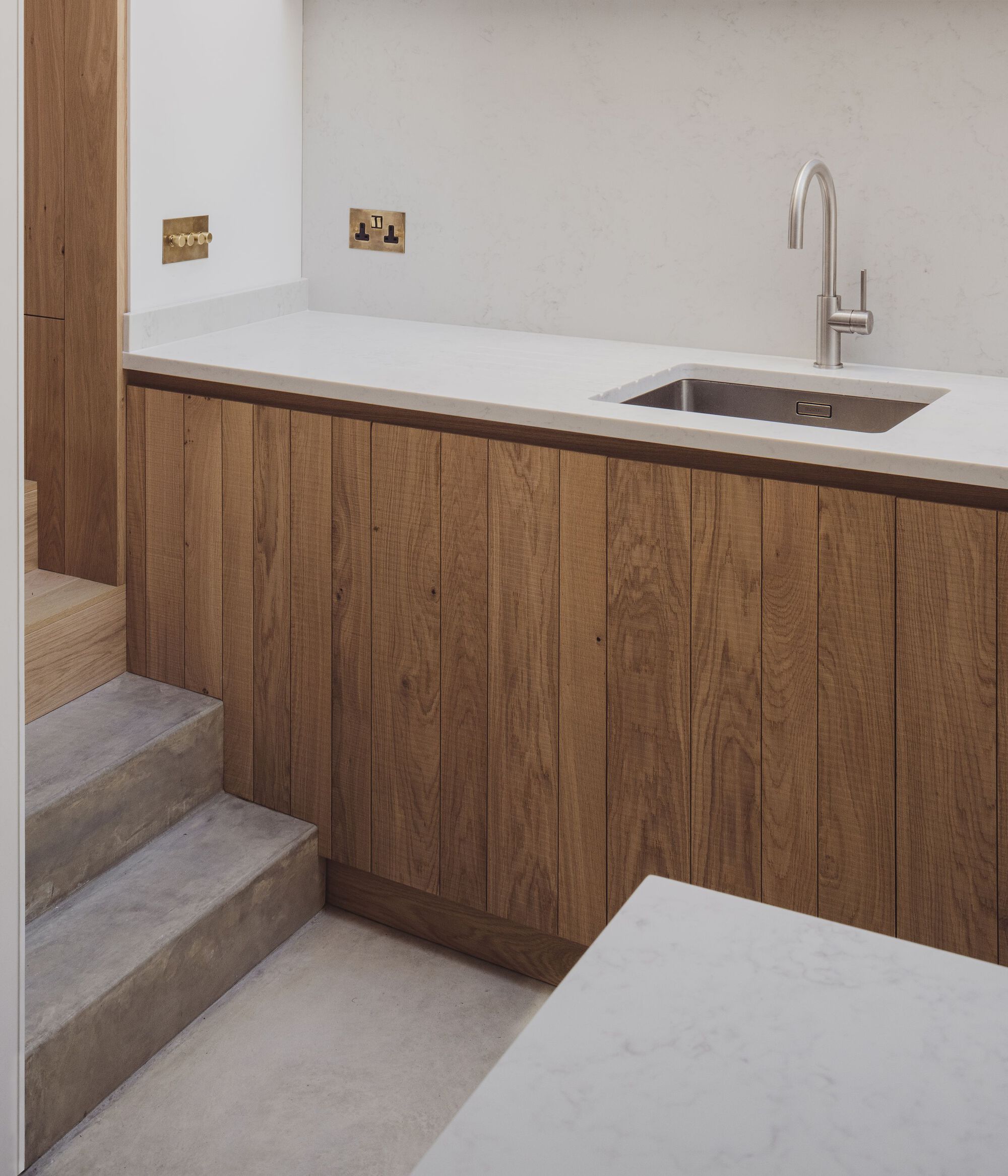 福克兰路丨英国丨Studio 163 Architects-33