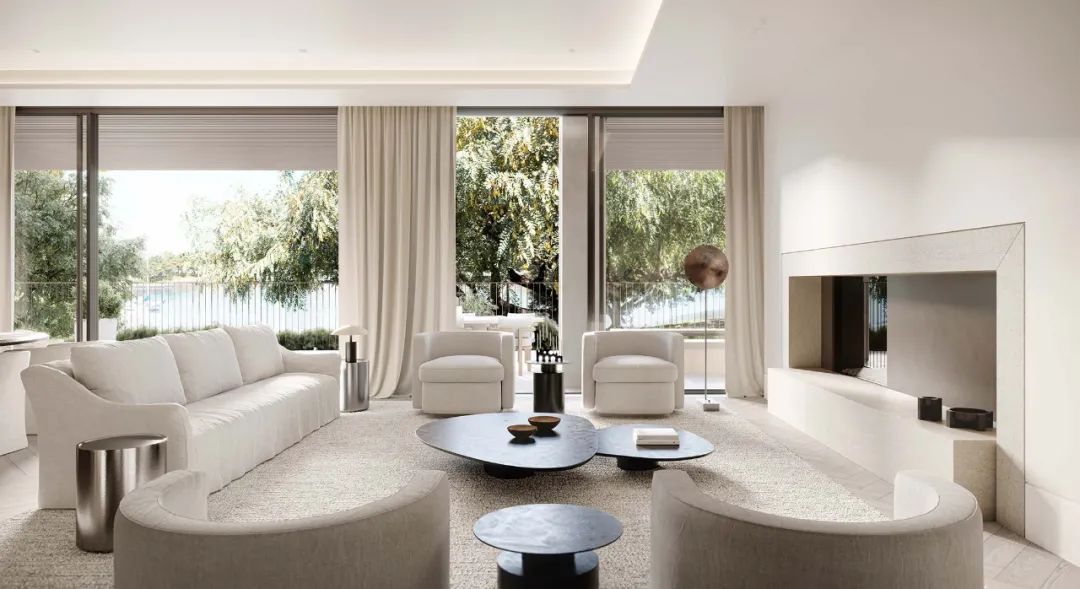 一五西丨Conrad Architects-17