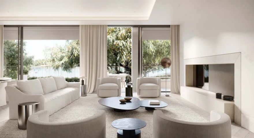 一五西丨Conrad Architects-17