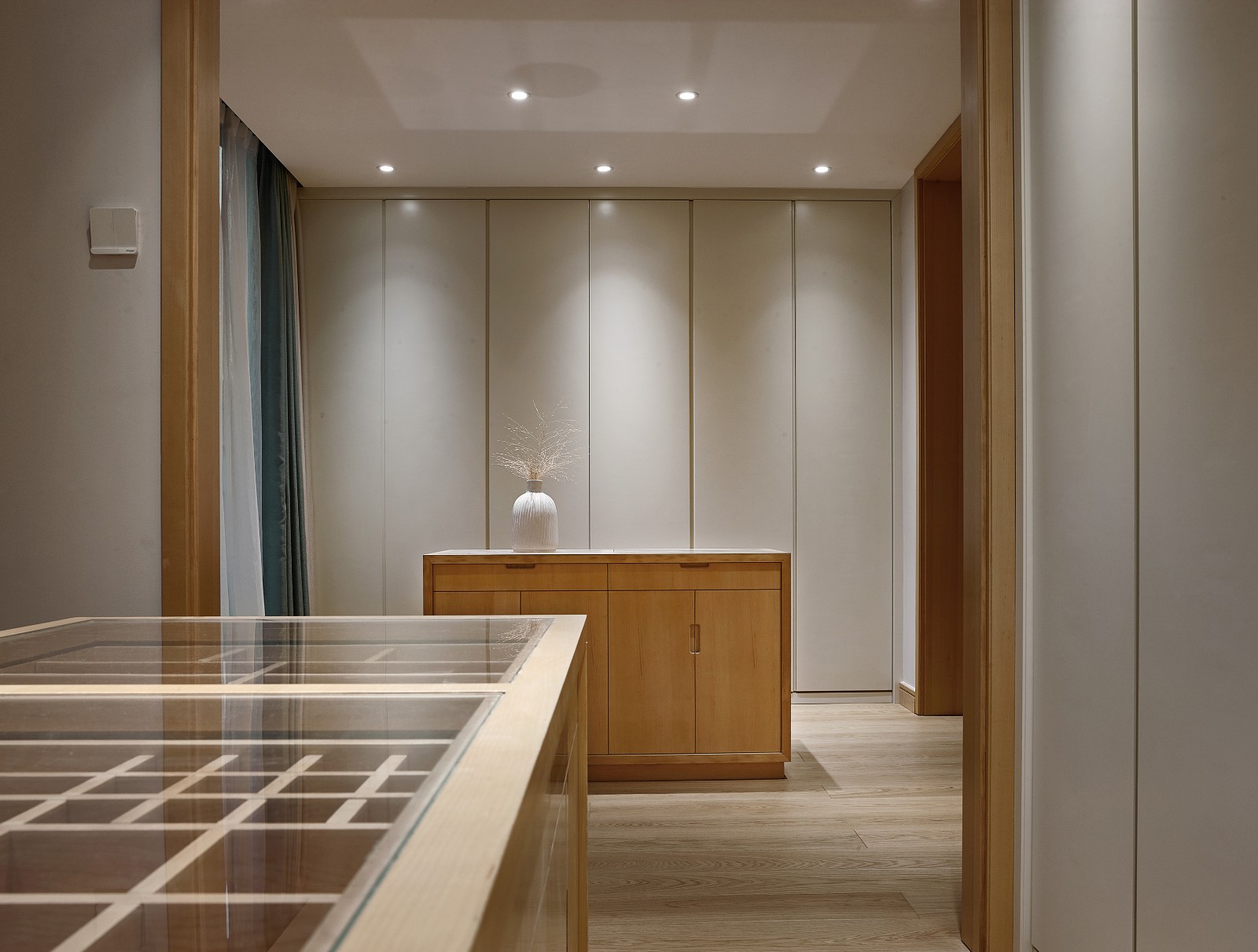 福州阳光城翡丽湾别墅-38