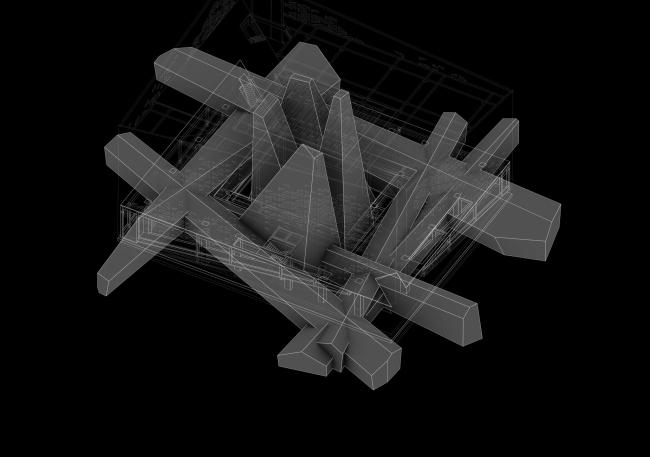 企业洞穴（英良公司自然历史石材博物馆）丨中国泉州丨Atelier Alter北京工作室-121