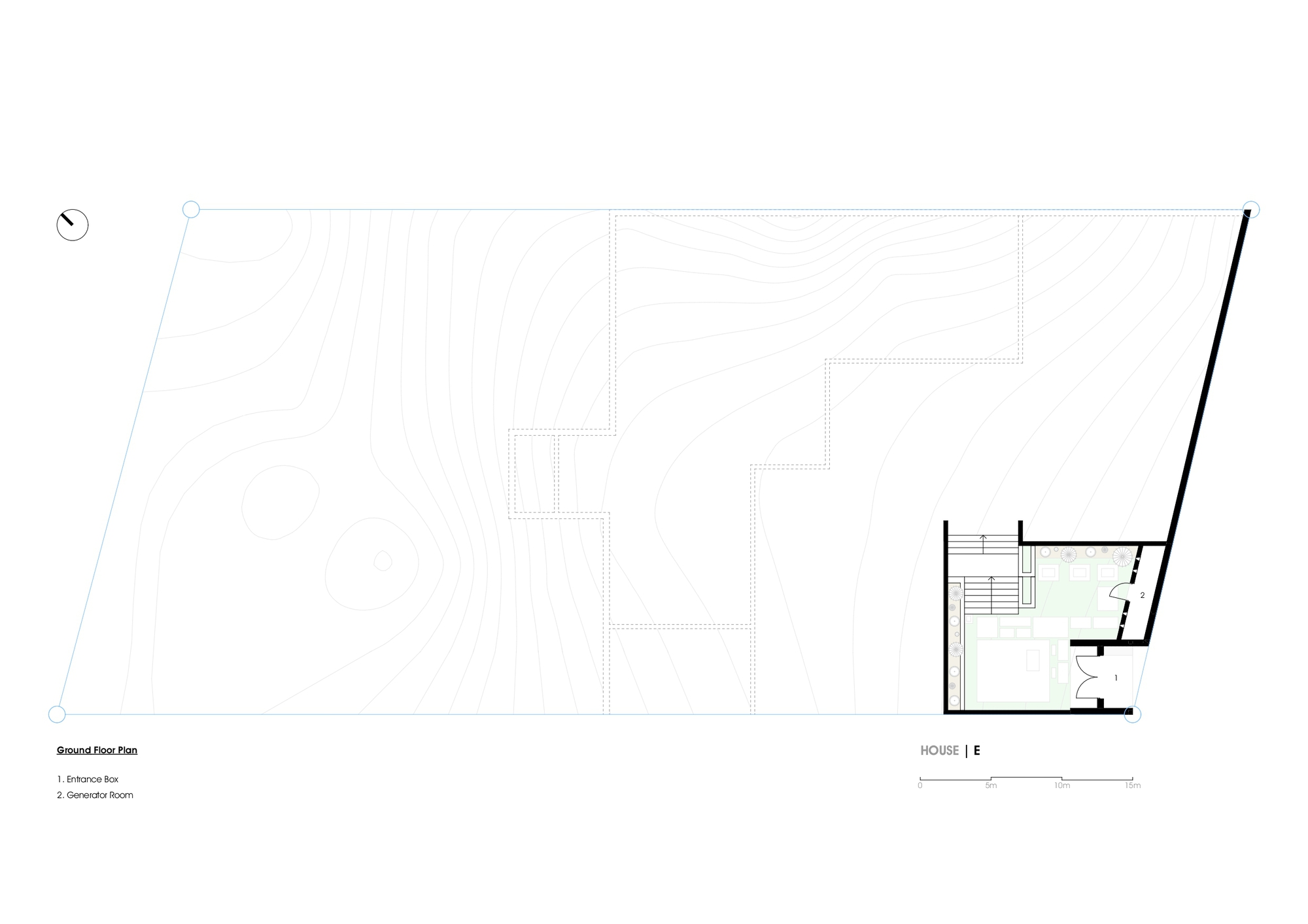 联排别墅丨肯尼亚-54