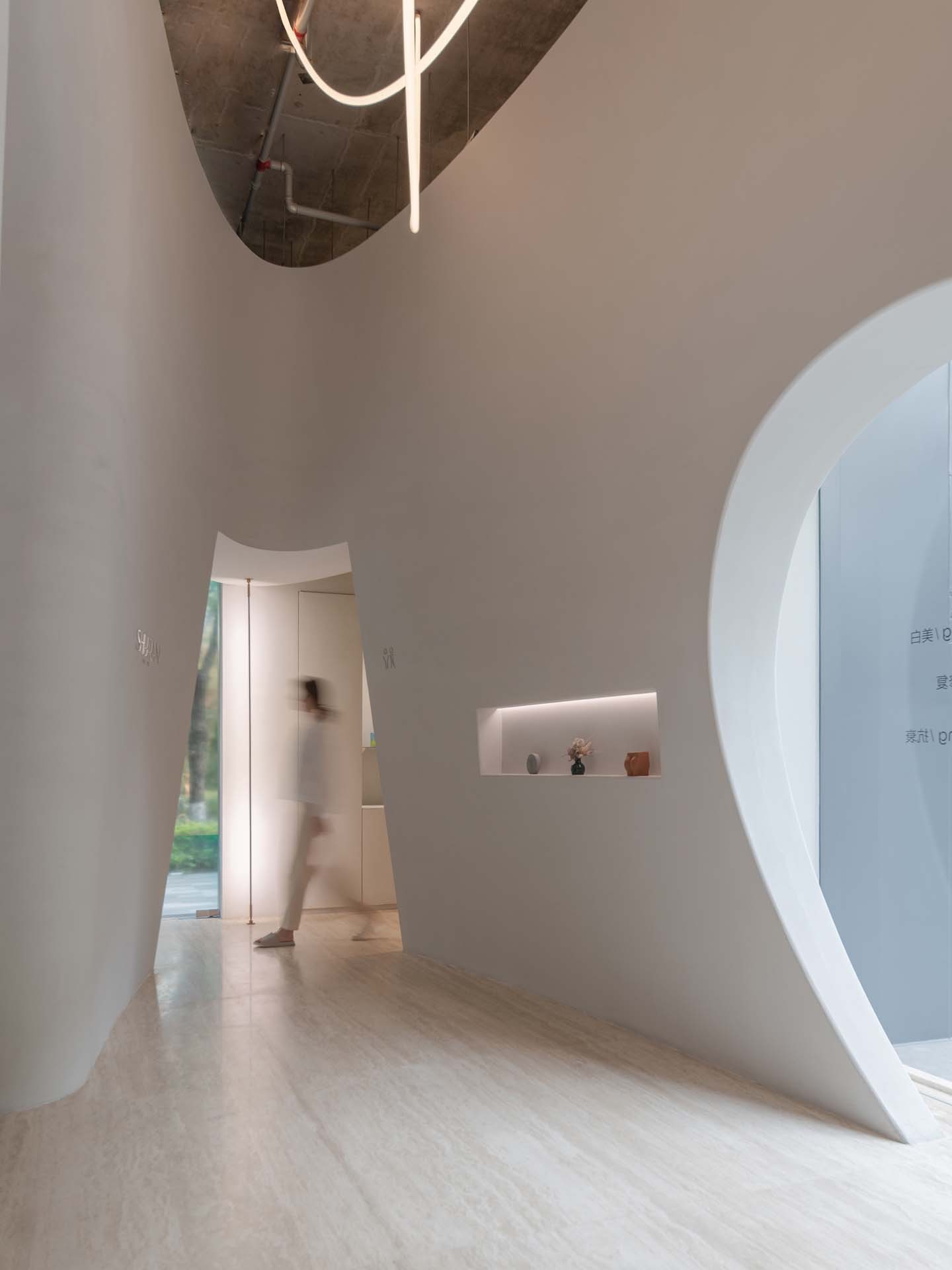 Shuran Wellness Space+ Shuran Skincare / E Studio-27