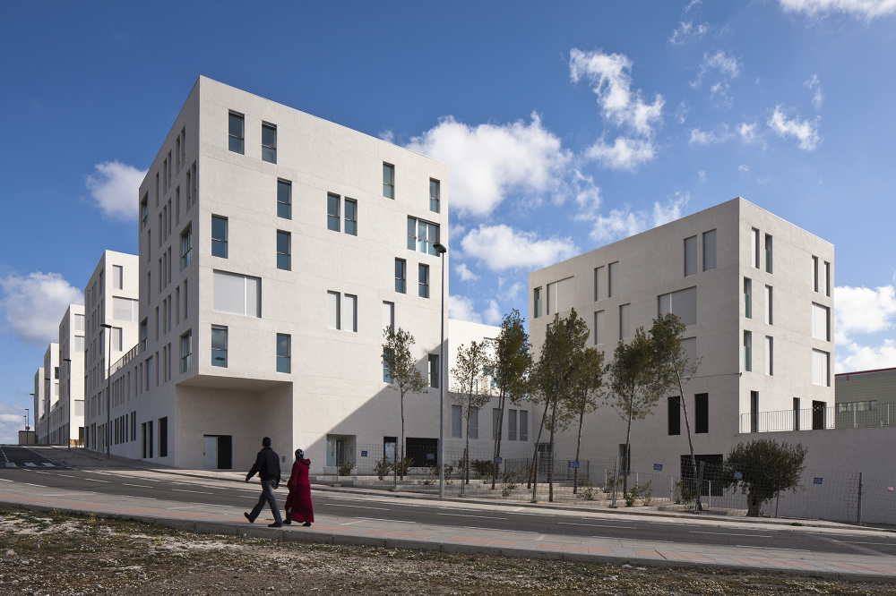 休达社会住房-9