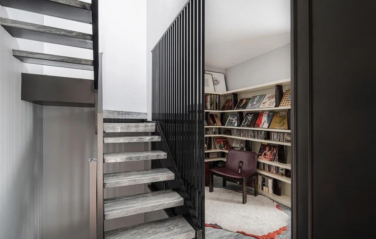 上海万科·莱茵半岛样板间丨中国上海-46