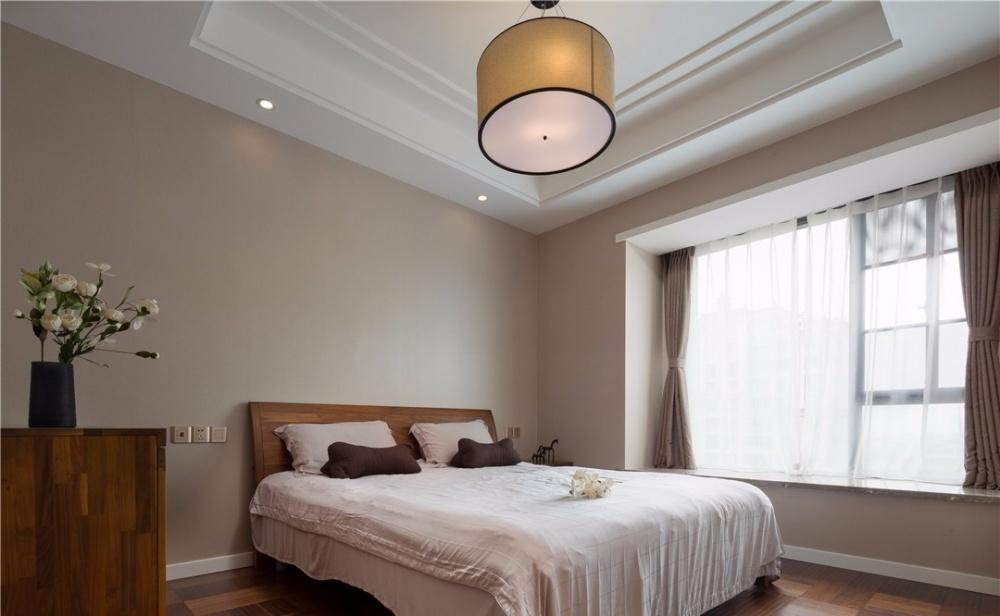 155㎡自由随性混搭家居,展现另类个性-36