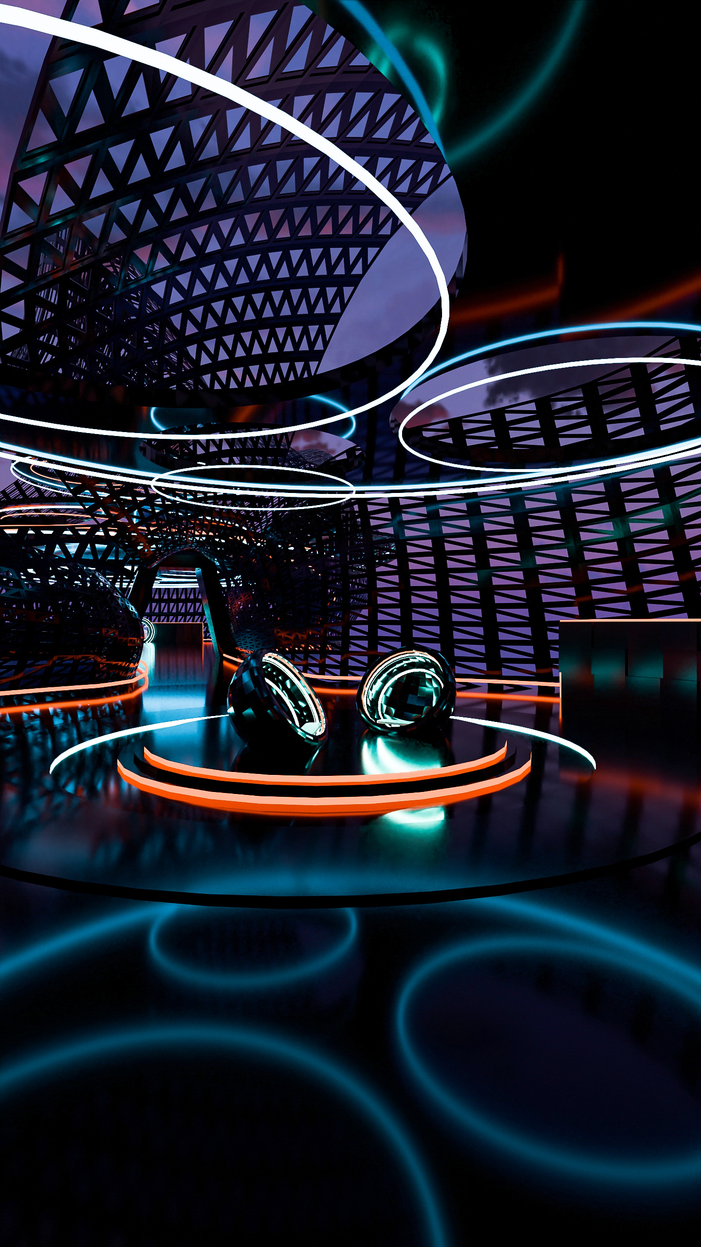 贝茨湾-沉浸式音乐体验-6