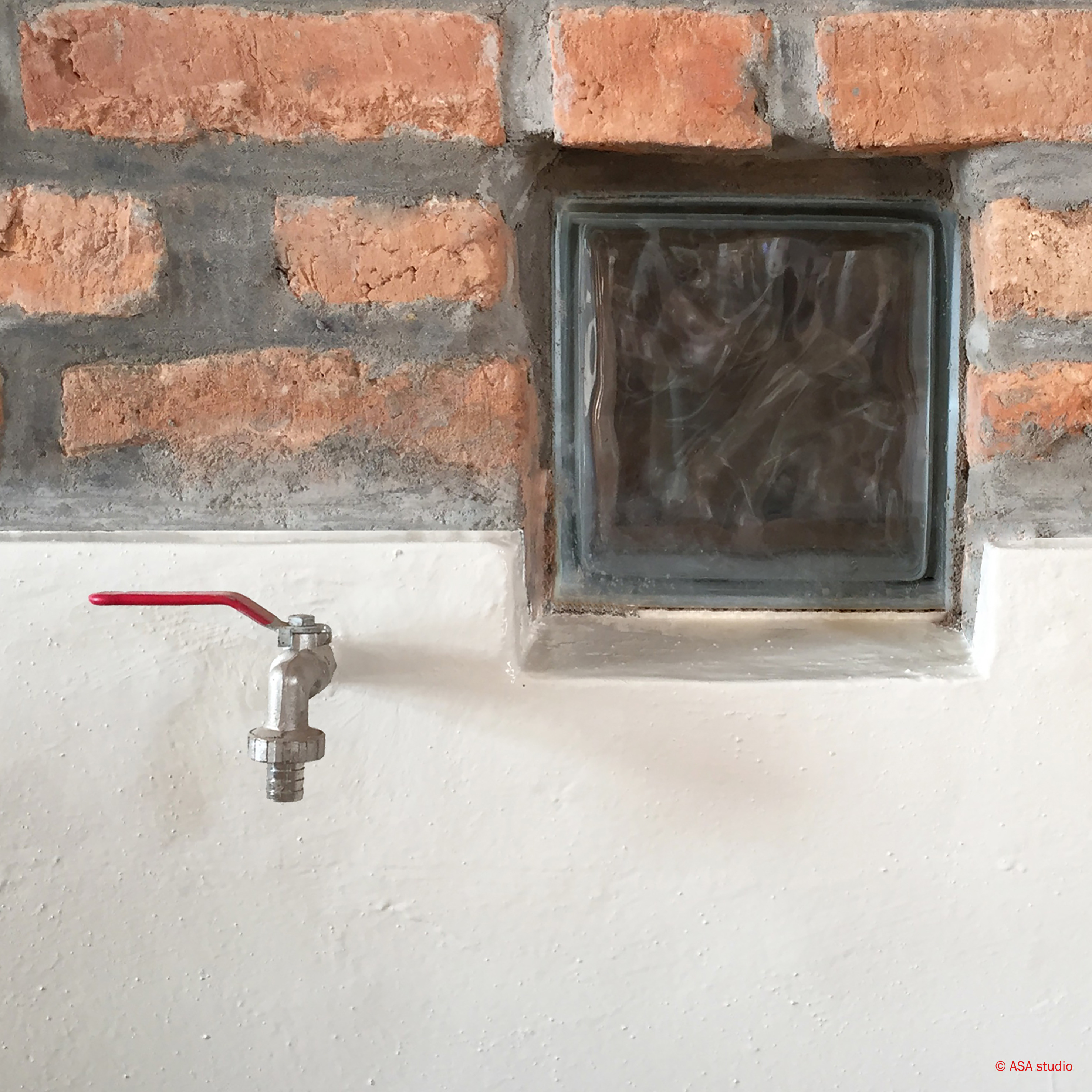 Rwanda 校园宿舍设计,绿色环保融入生活-26