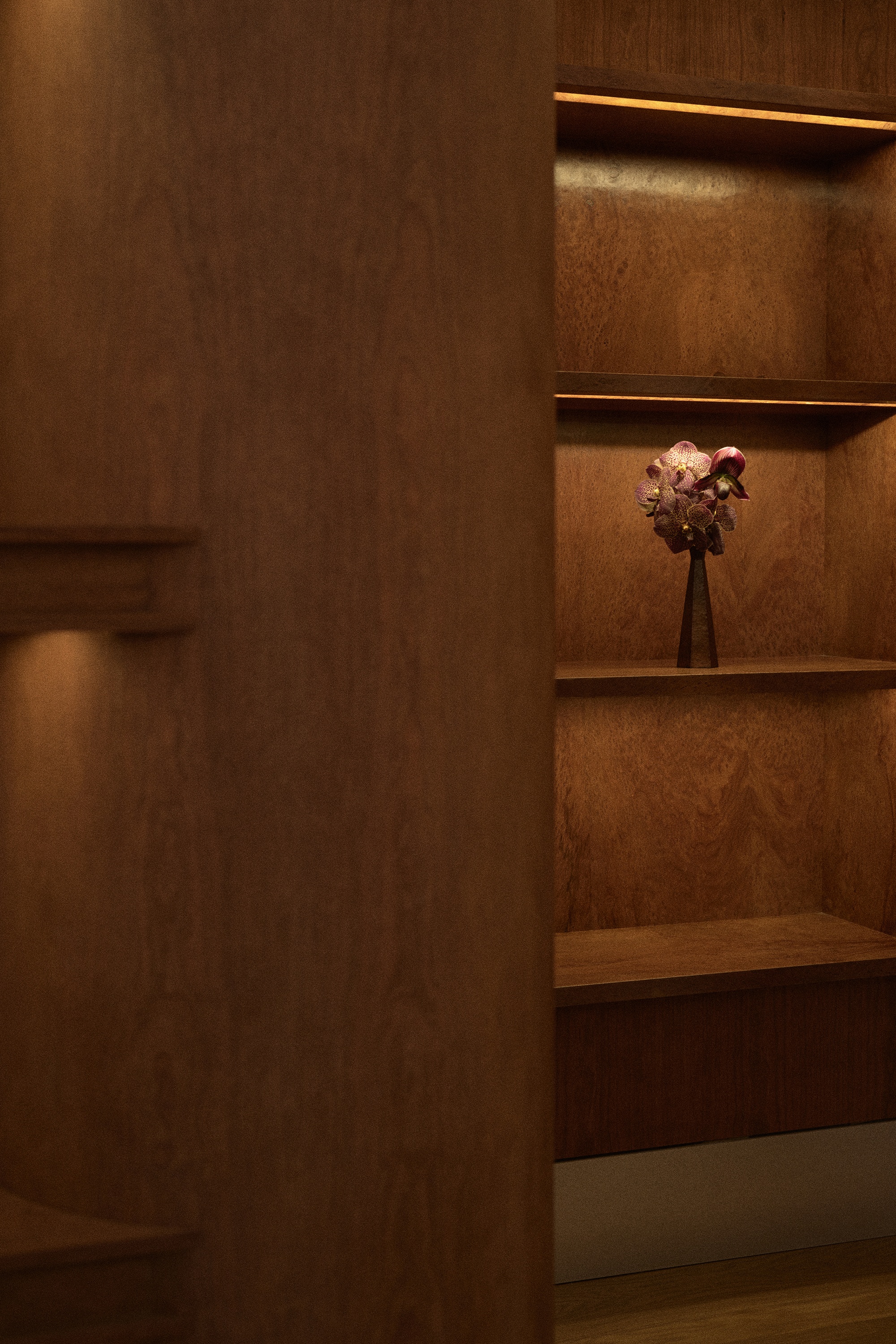 Malbon Melrose旗舰店丨美国洛杉矶丨洛杉矶22RE Office-9