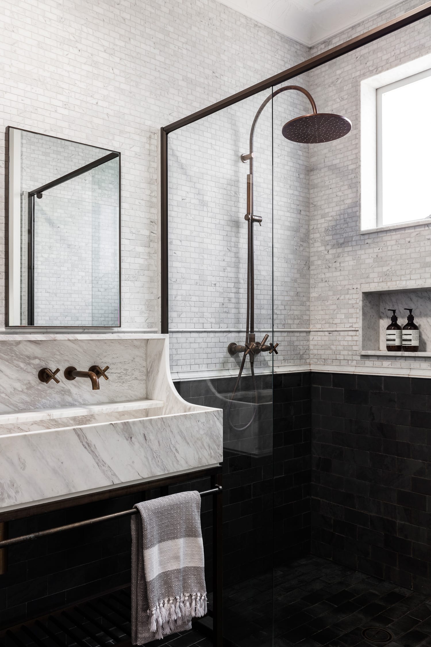 悉尼 Laycock 路住宅 | 致敬历史与创新的完美结合-22