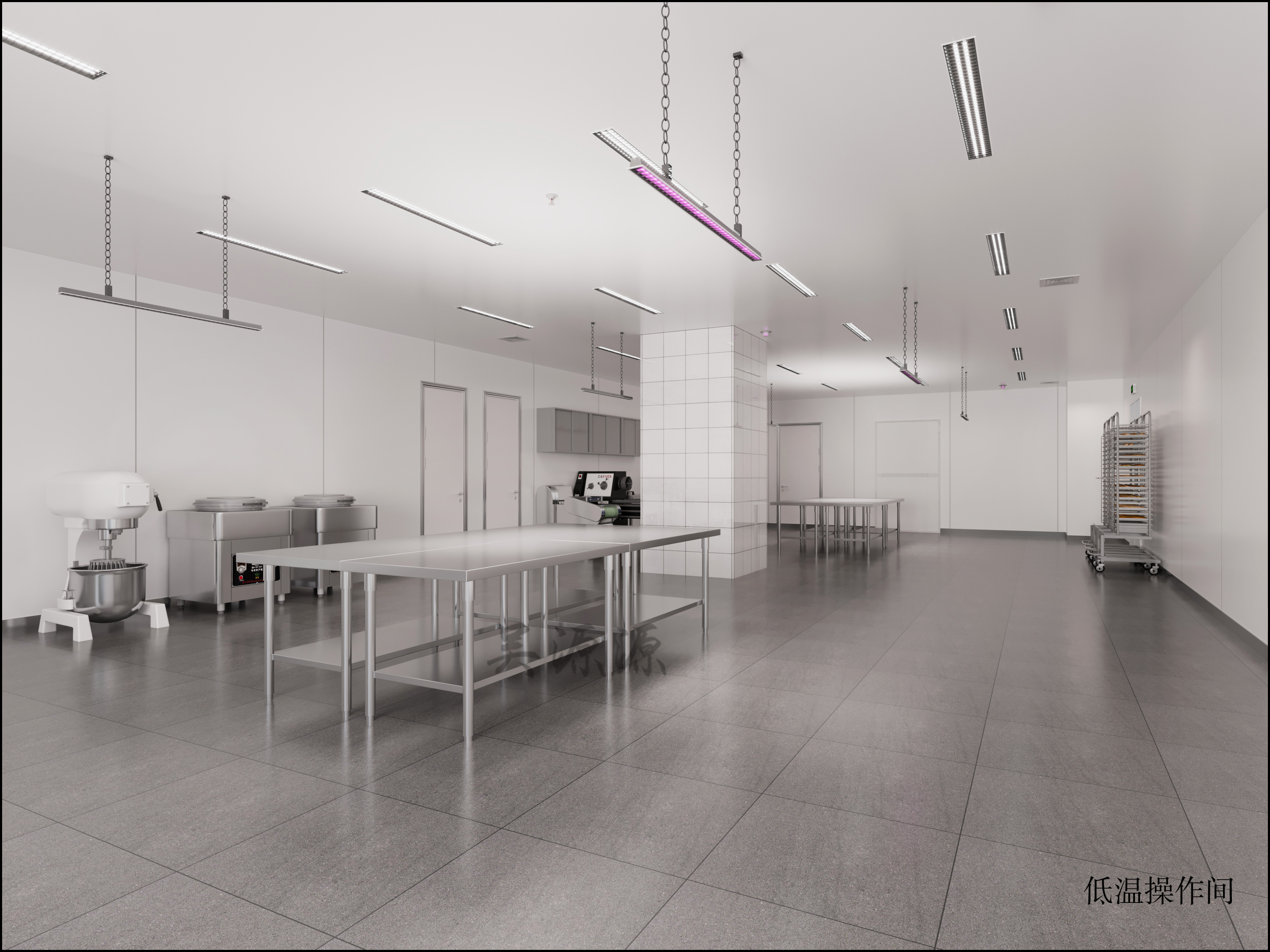 慢节奏烘焙厂-4