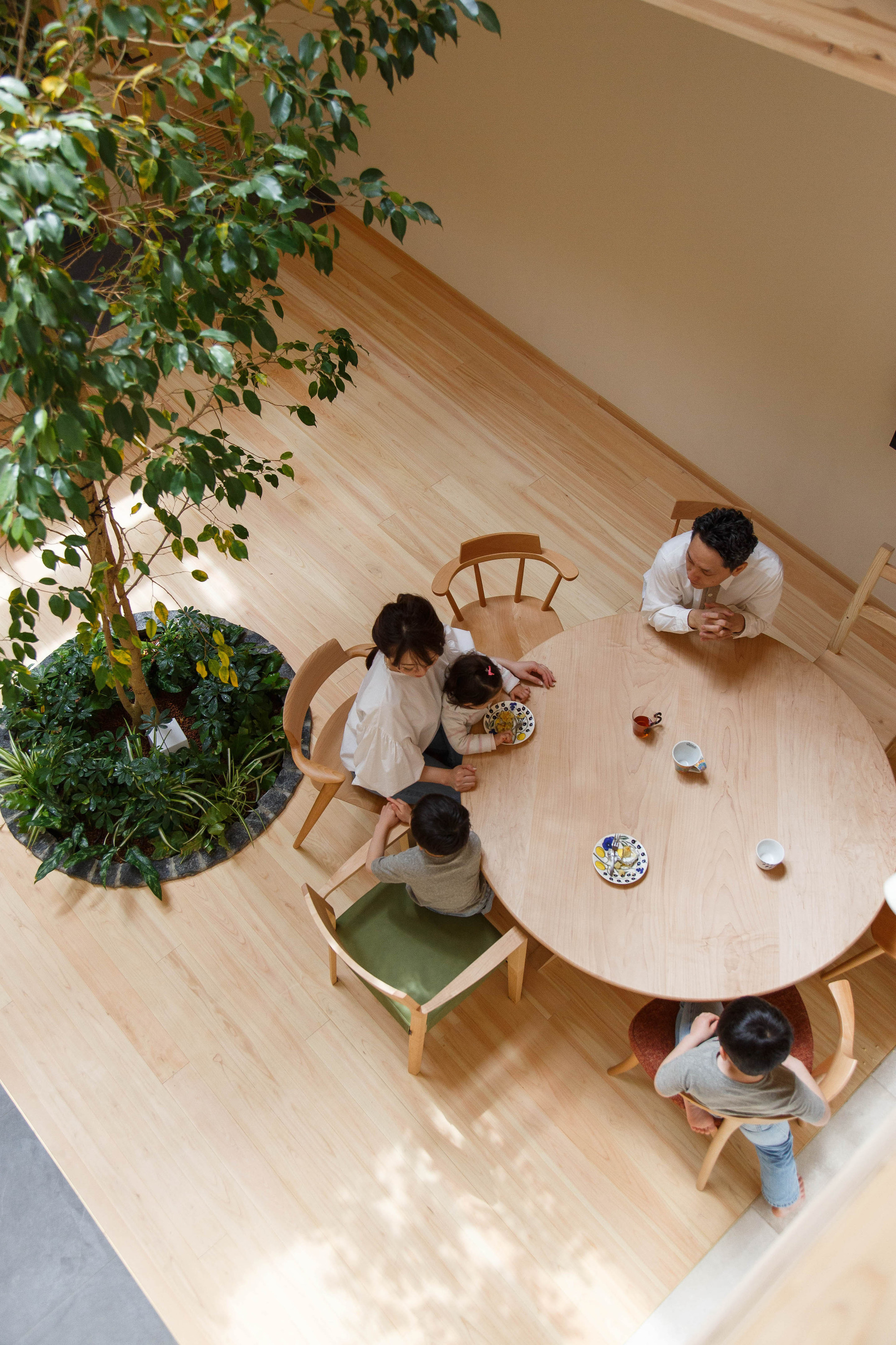 日本京都之宅丨07BEACH-23