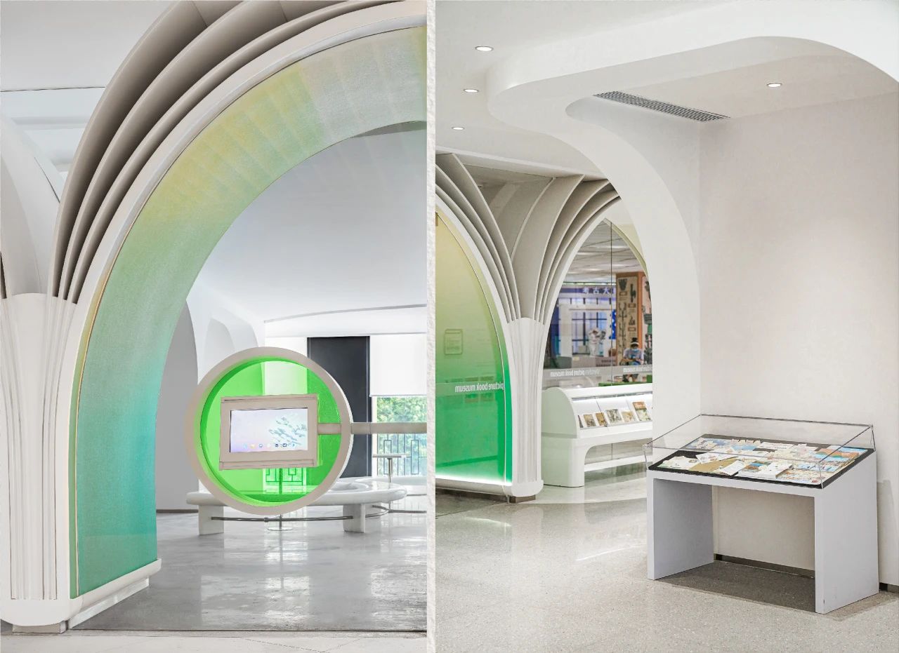 深圳市妇儿大厦图画书博物馆丨中国深圳丨PAL DESIGN GROUP-24