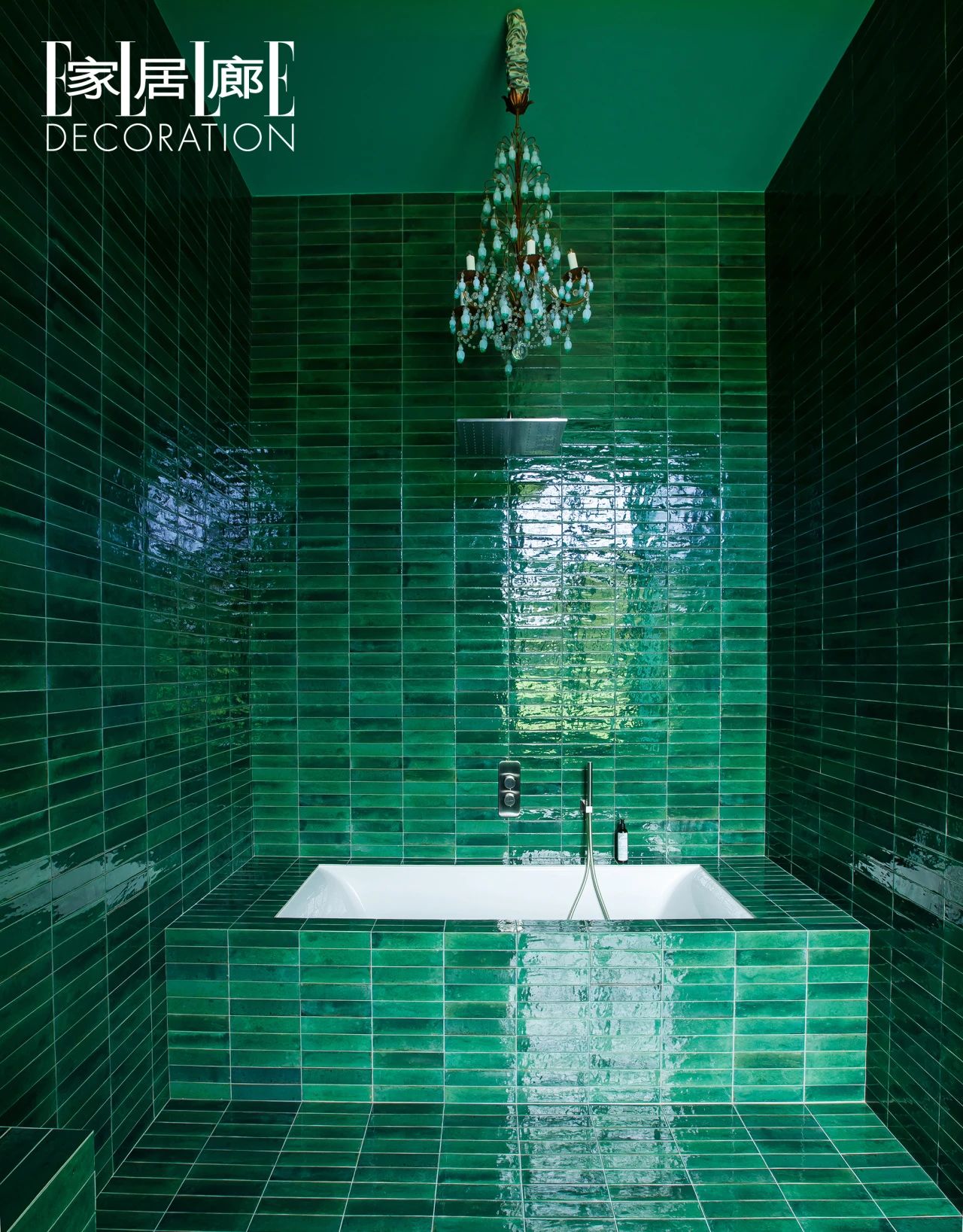 Château De Monbouan 古堡室内设计丨法国丨Valerie Mille-50