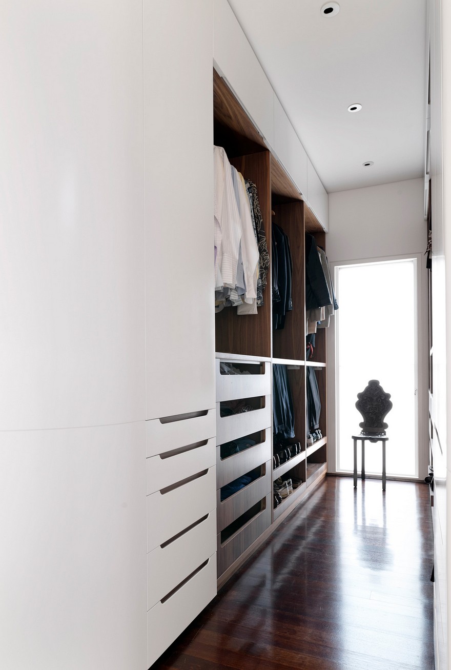 Luigi Rosselli Architects Turned a 1930s Bungalow into a Stylish Family Home-22