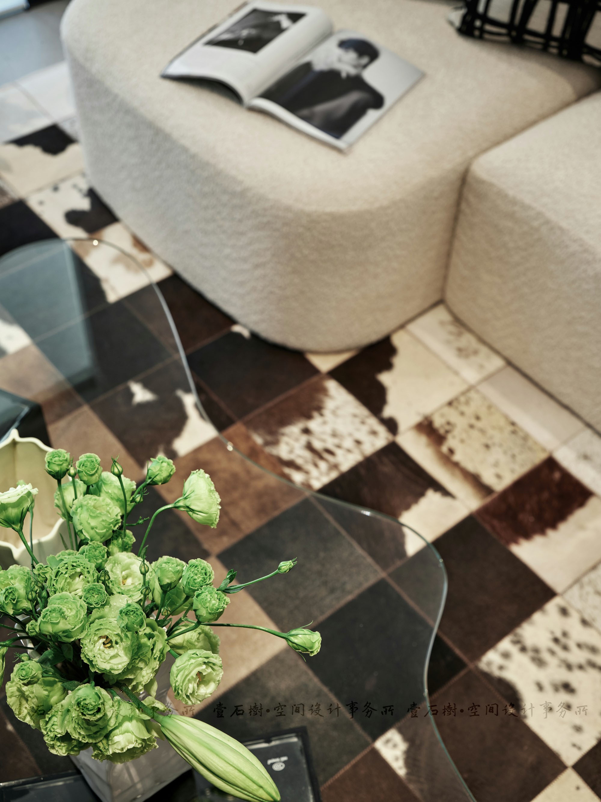 简于形,奢于心丨壹石樹空间设计事务所-34