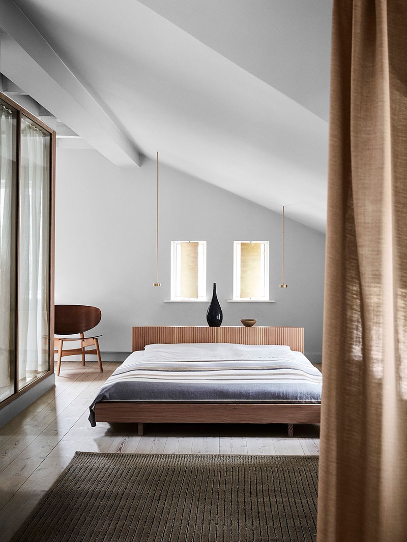 丹麦 Revolver 工作室的新作 | 独特的斯堪的纳维亚设计风潮-8