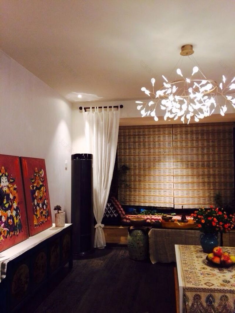 昆明海伦国际艺术空间设计丨中国昆明-19