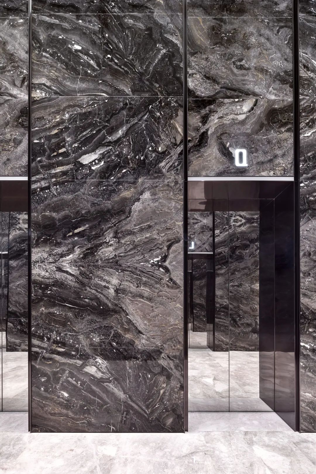 深圳·大汉王博今国际丨中国深圳-36