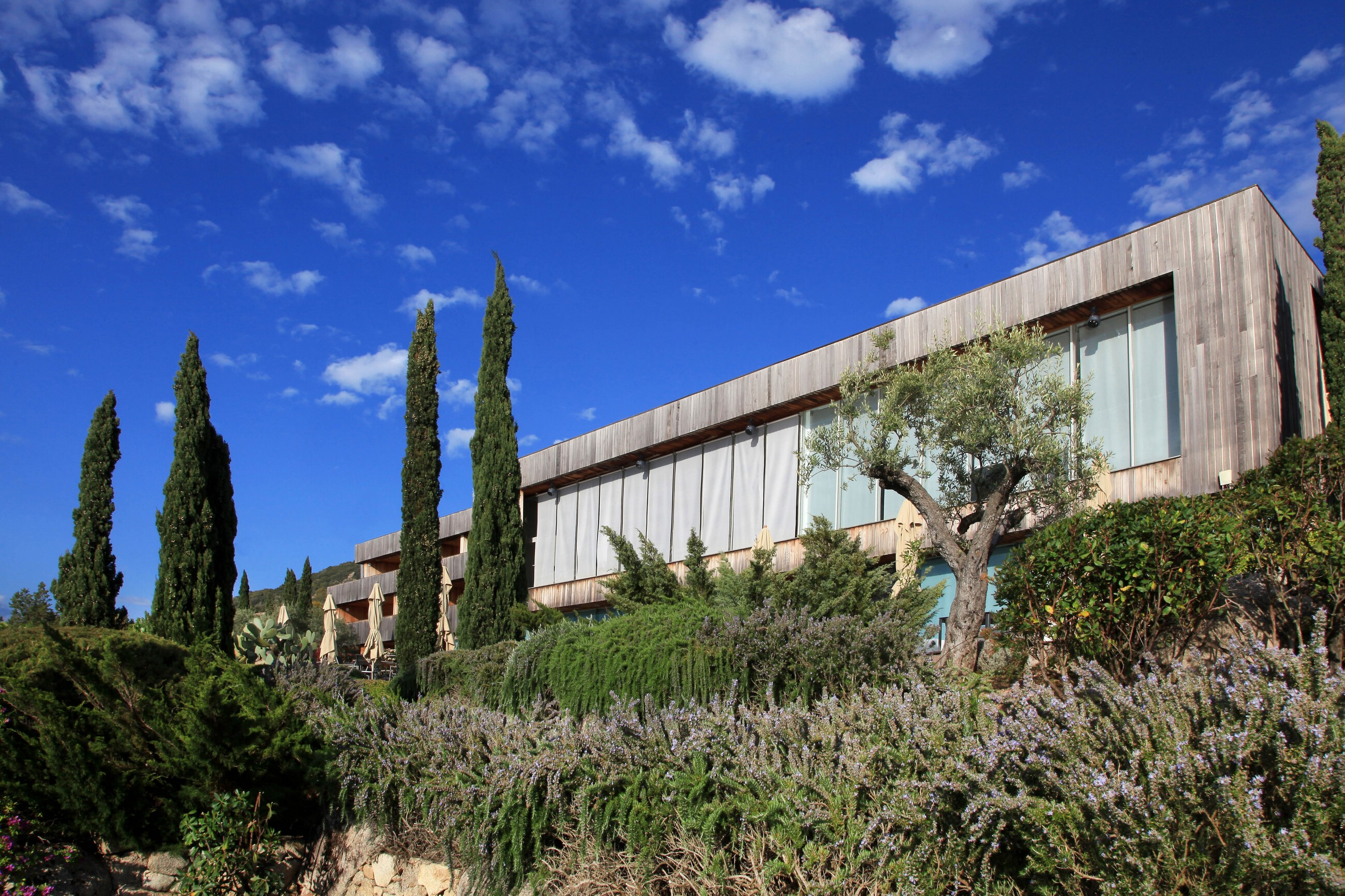 法国海景酒店 Casadelmar-21