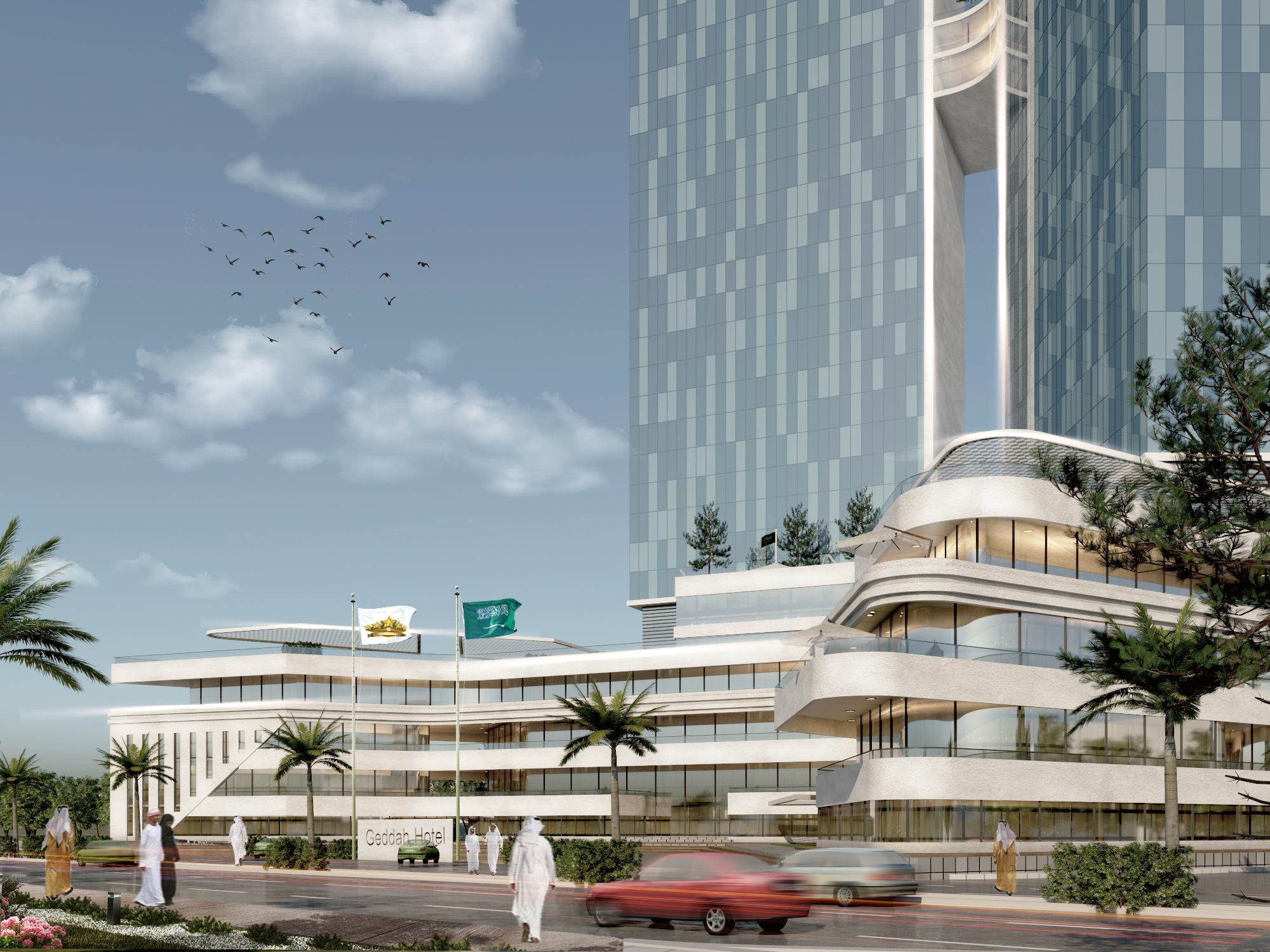 Gaddah hotel(as+partenrs)-2