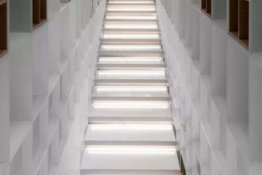 南京奇点书集 | 复合业态的阅读空间-59