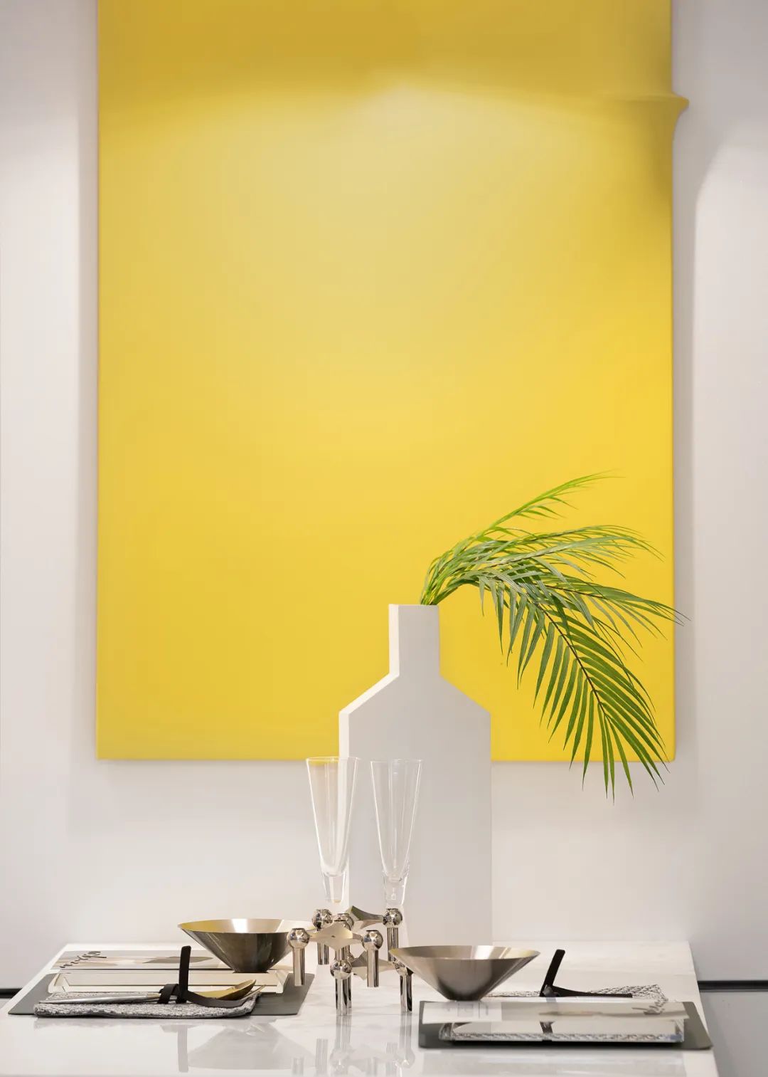 小而美,后浪向往的生活——象屿·滨江悦府精装交付样板间-8